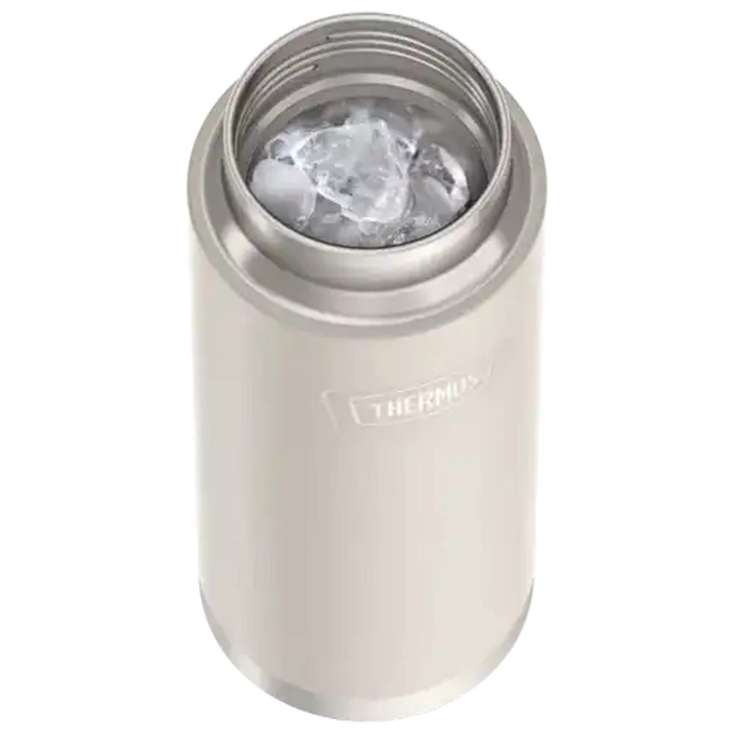 Image of Thermos ICON™ Stainless Steel Vacuum Insulated Bottle with Straw Lid  940ml