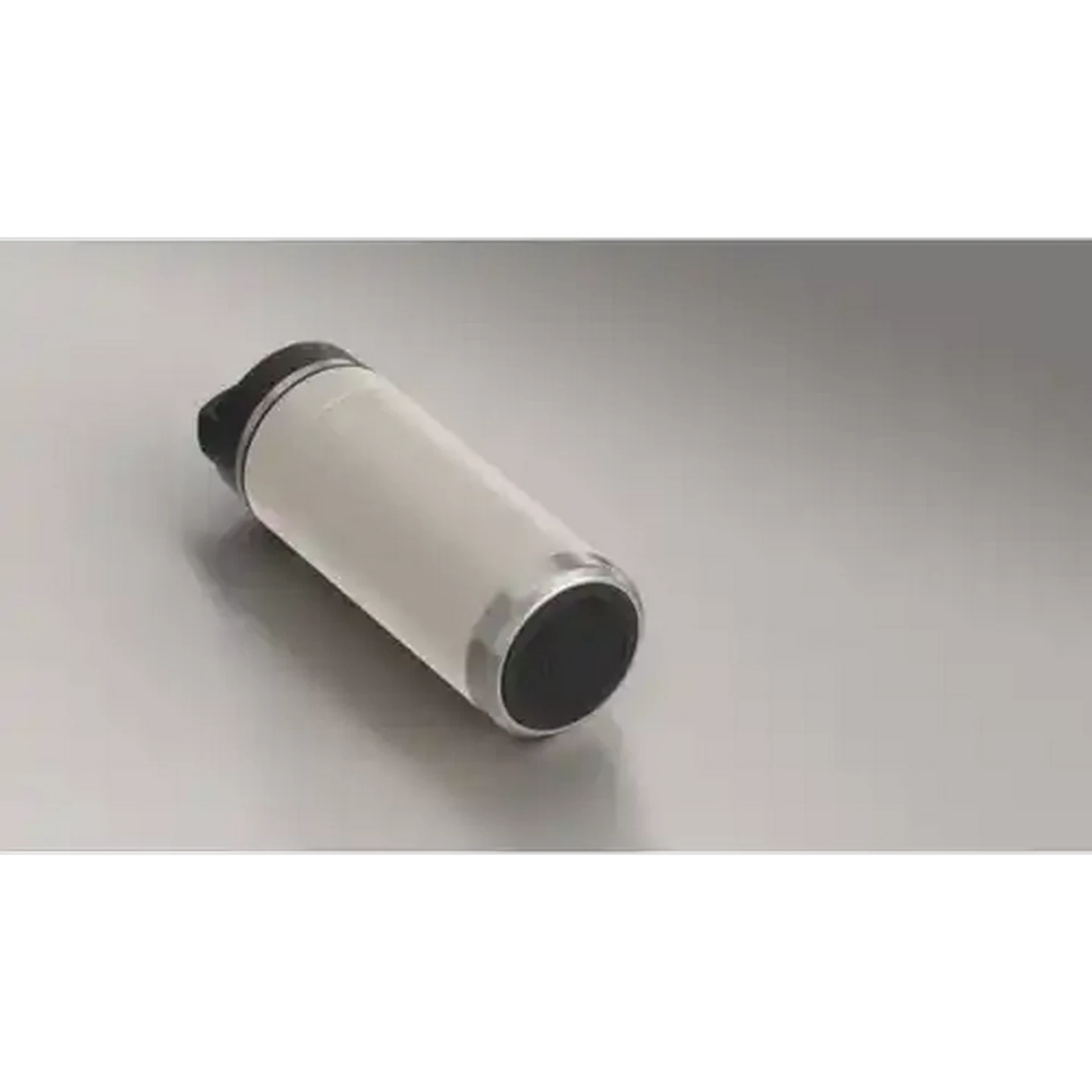 Image of Thermos ICON™ Stainless Steel Vacuum Insulated Bottle with Straw Lid  940ml