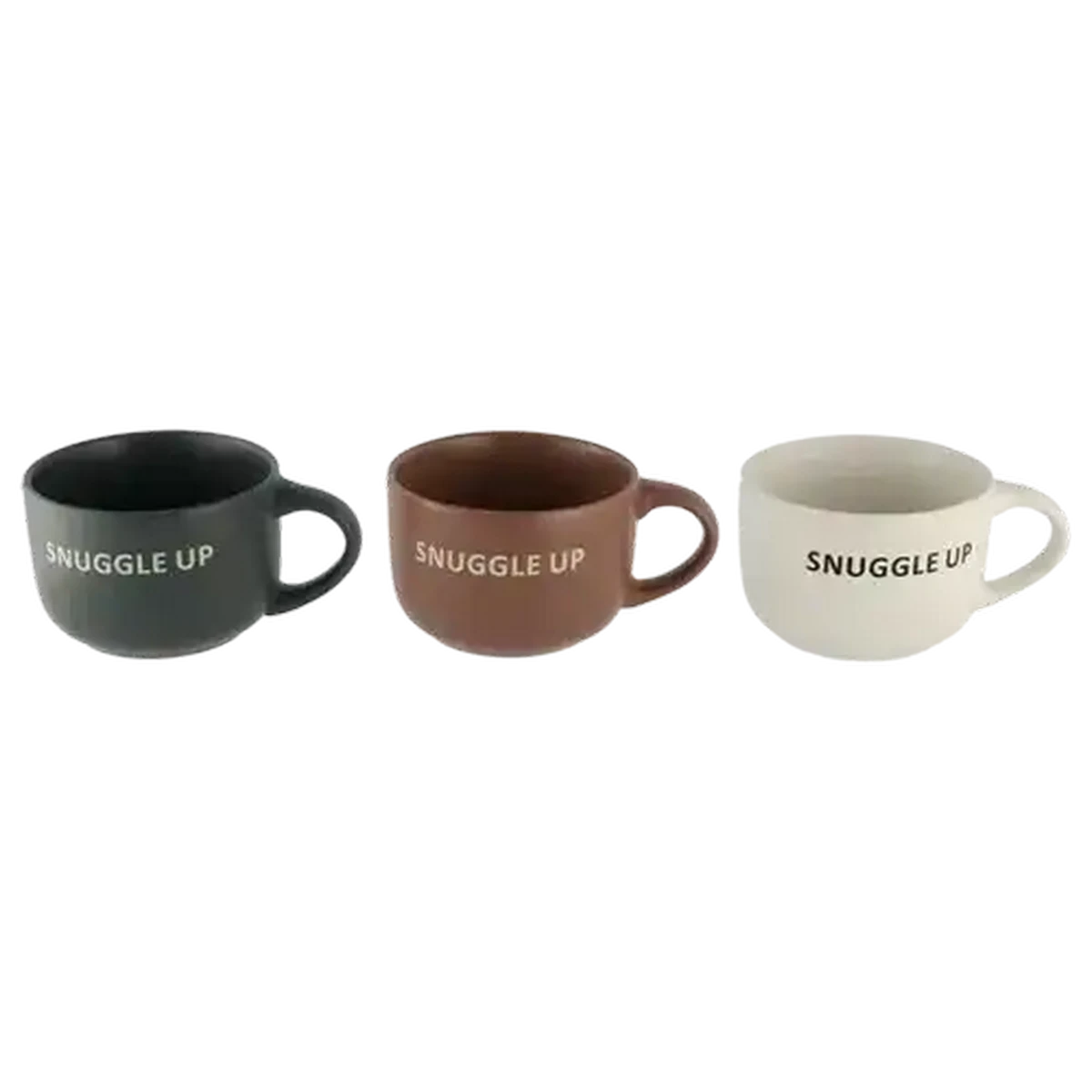 Checkers Sixty60 | Snuggle Up Soup Mug 550ml (Colour May Vary)
