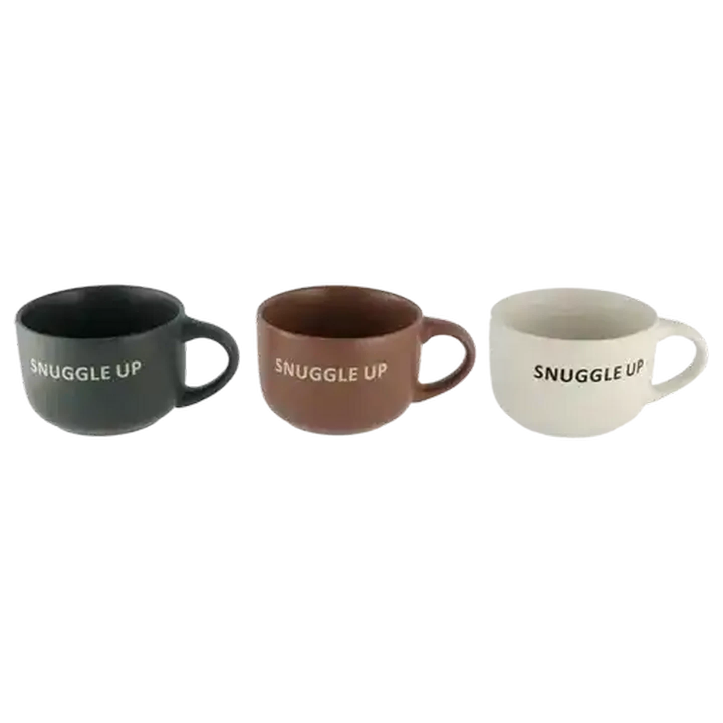 Checkers Sixty60 | Snuggle Up Soup Mug 550ml (Colour May Vary)
