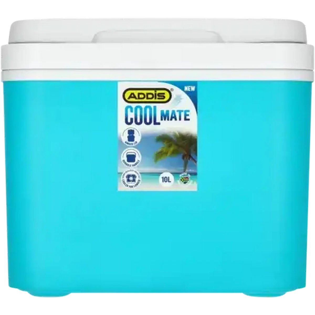 Checkers Sixty60 | ADDIS Tropical Blue Coolmate Cooler Box 10L