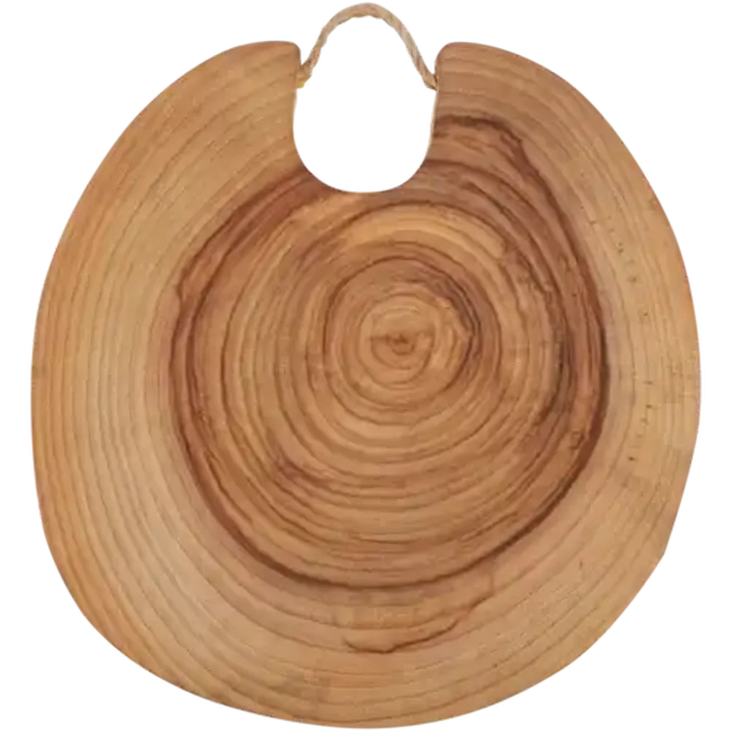 Image of Forage And Feast Camphorwood Serving Board