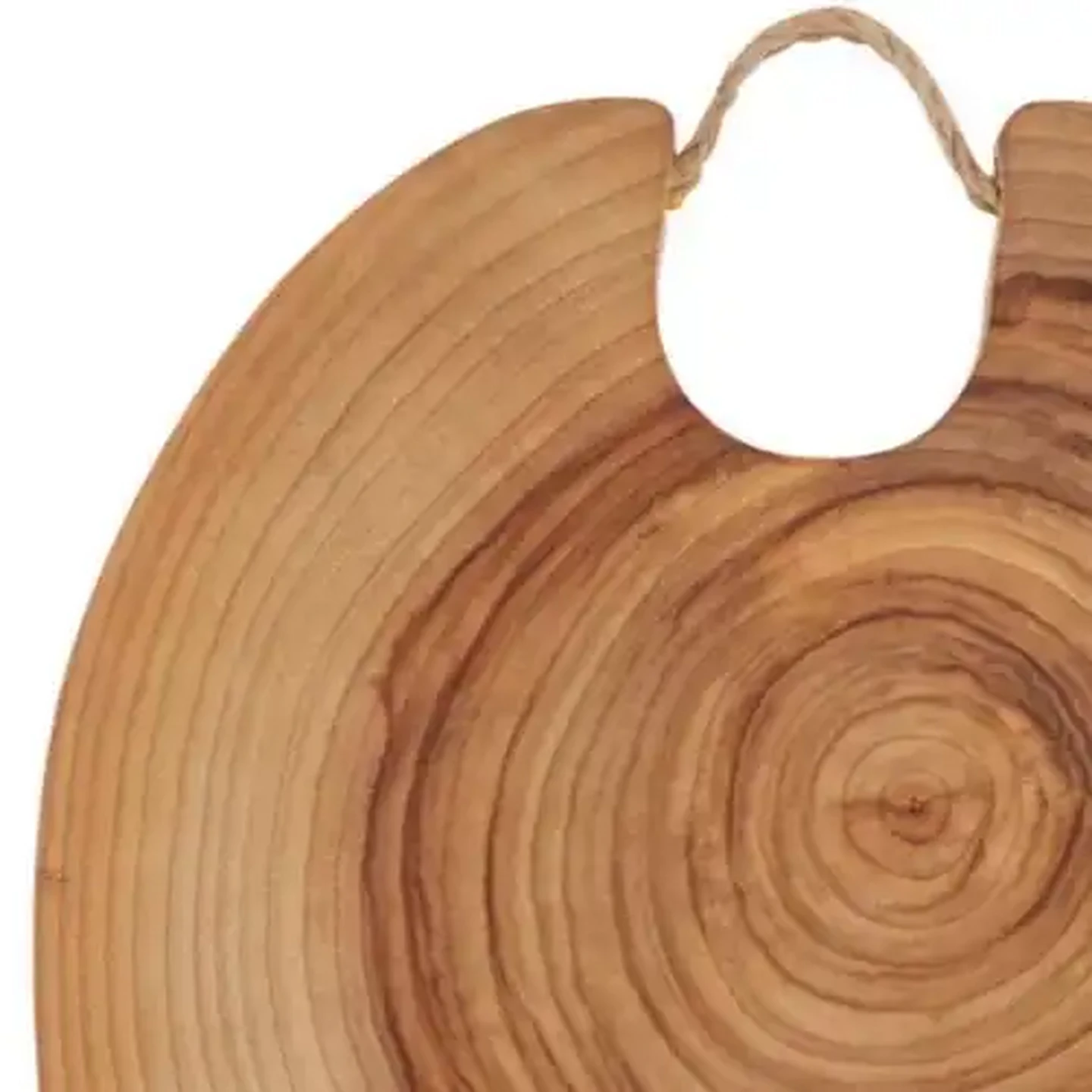 Image of Forage And Feast Camphorwood Serving Board