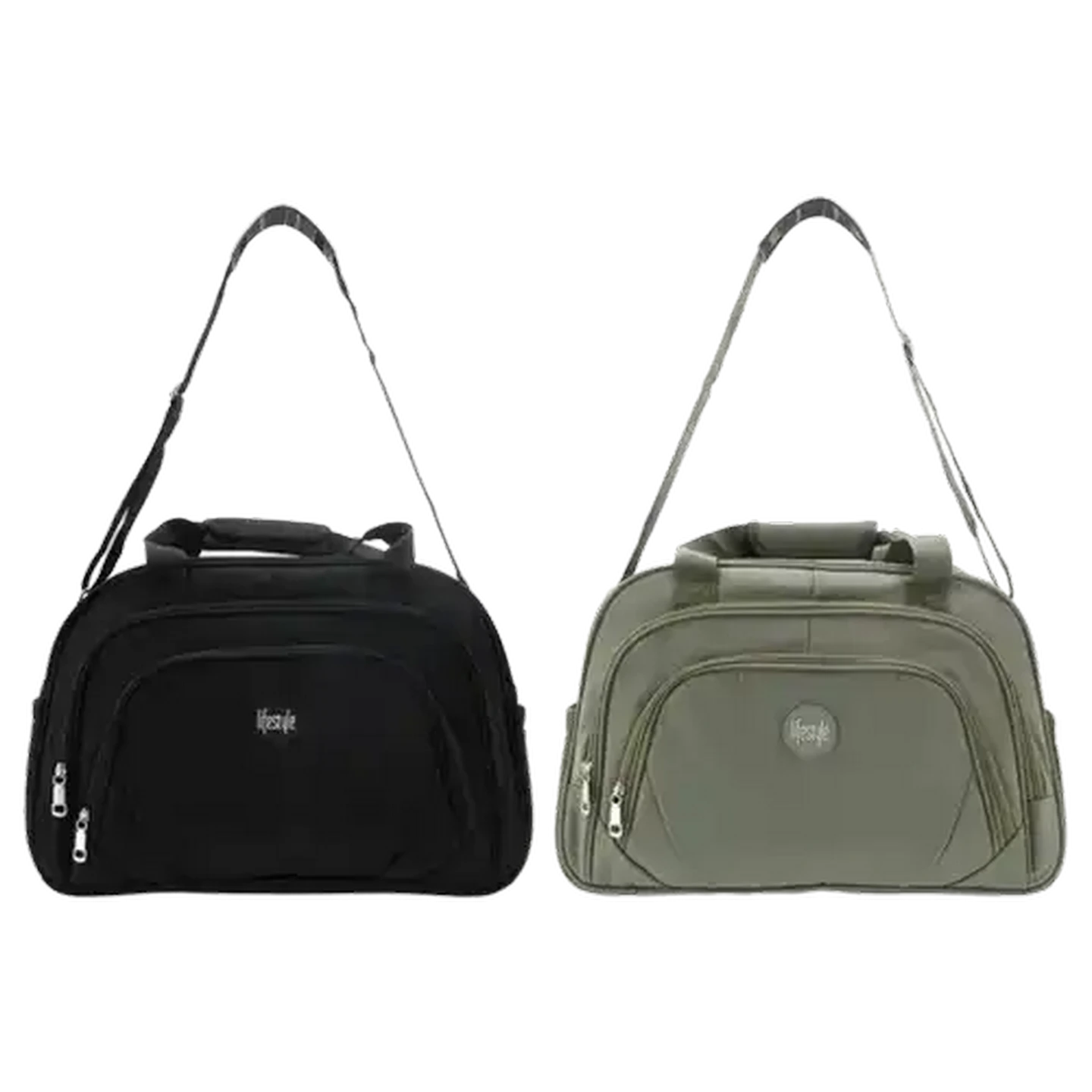 Checkers Sixty60 | Lifestyle Weekender Travel Bag (Colour May vary)