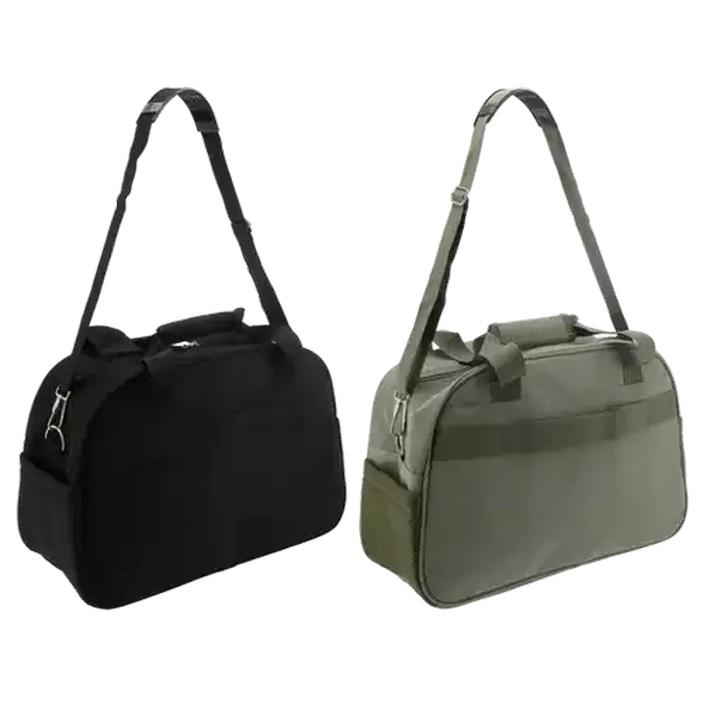 Checkers Sixty60 | Lifestyle Weekender Travel Bag (Colour May vary)