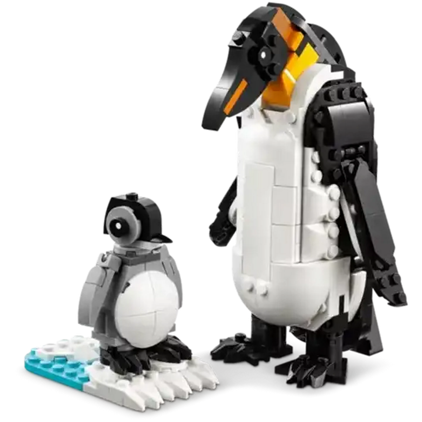 Checkers Sixty60 | LEGO® Creator 3in1 Wild Animals: Panda Family