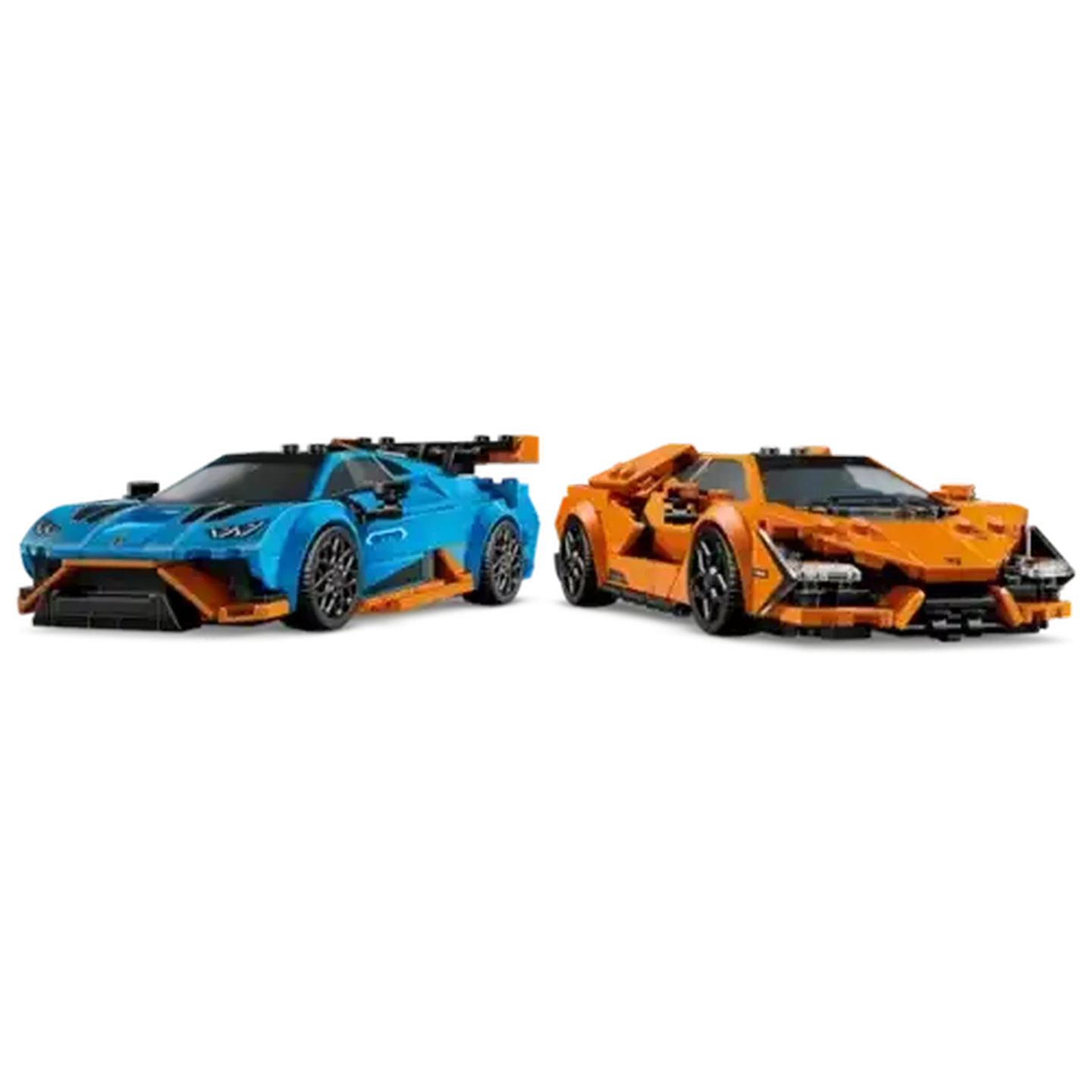 Checkers Sixty60 | LEGO® Speed Champions Lamborghini Revuelto