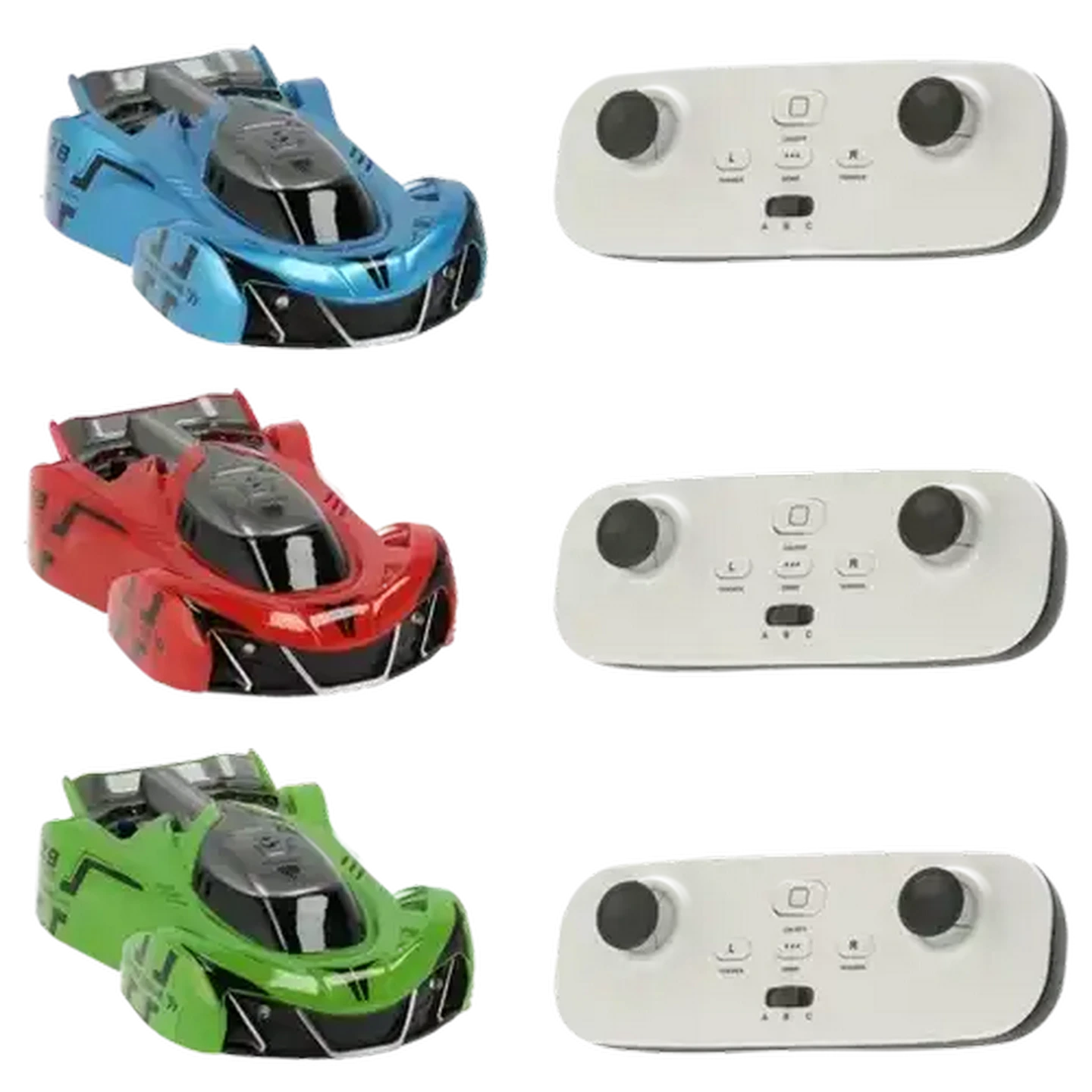 Checkers Sixty60 | MX Model Wall Chaser Infrared Remote Control