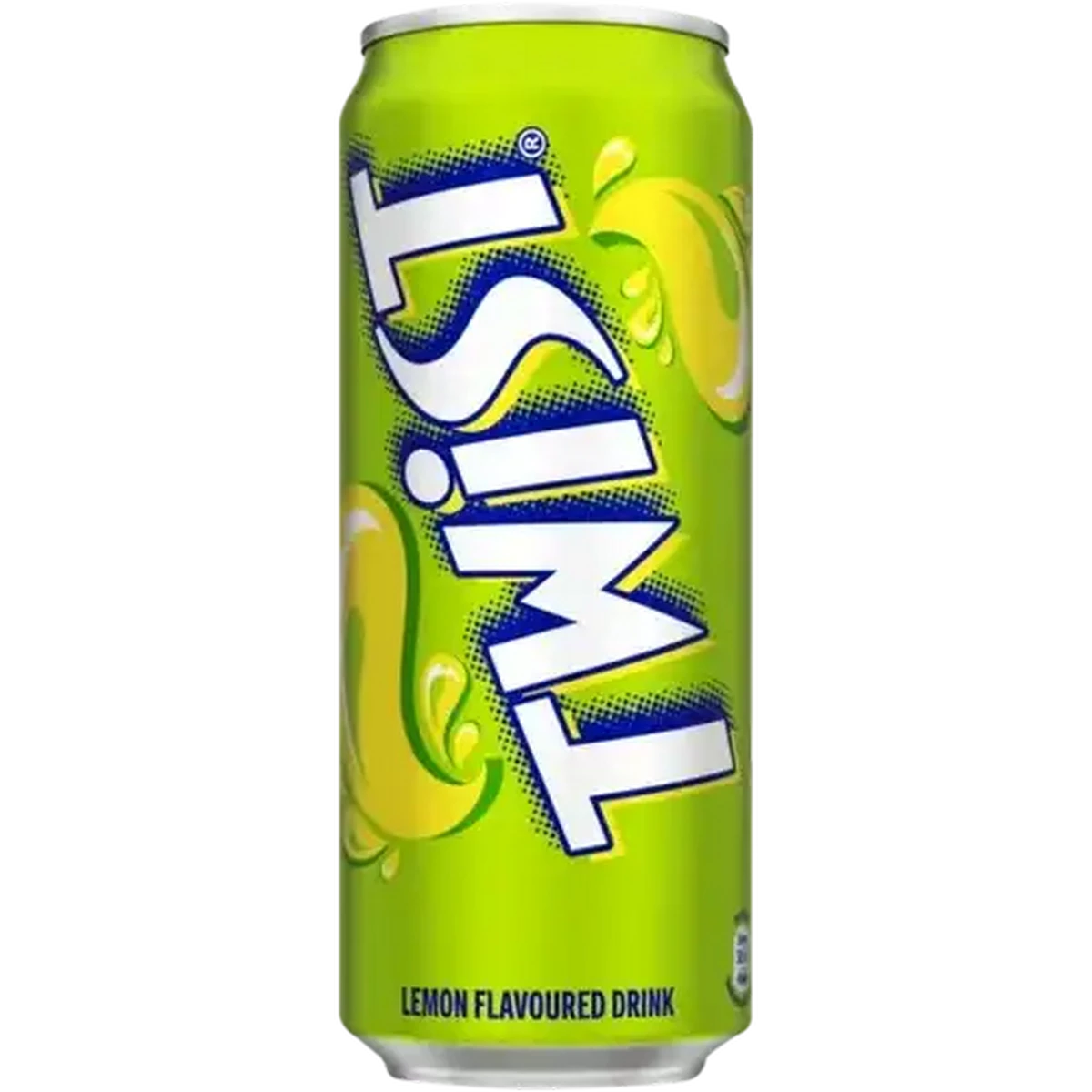 Checkers Sixty60 | Twist Lemon Flavoured Soft Drink 500ml