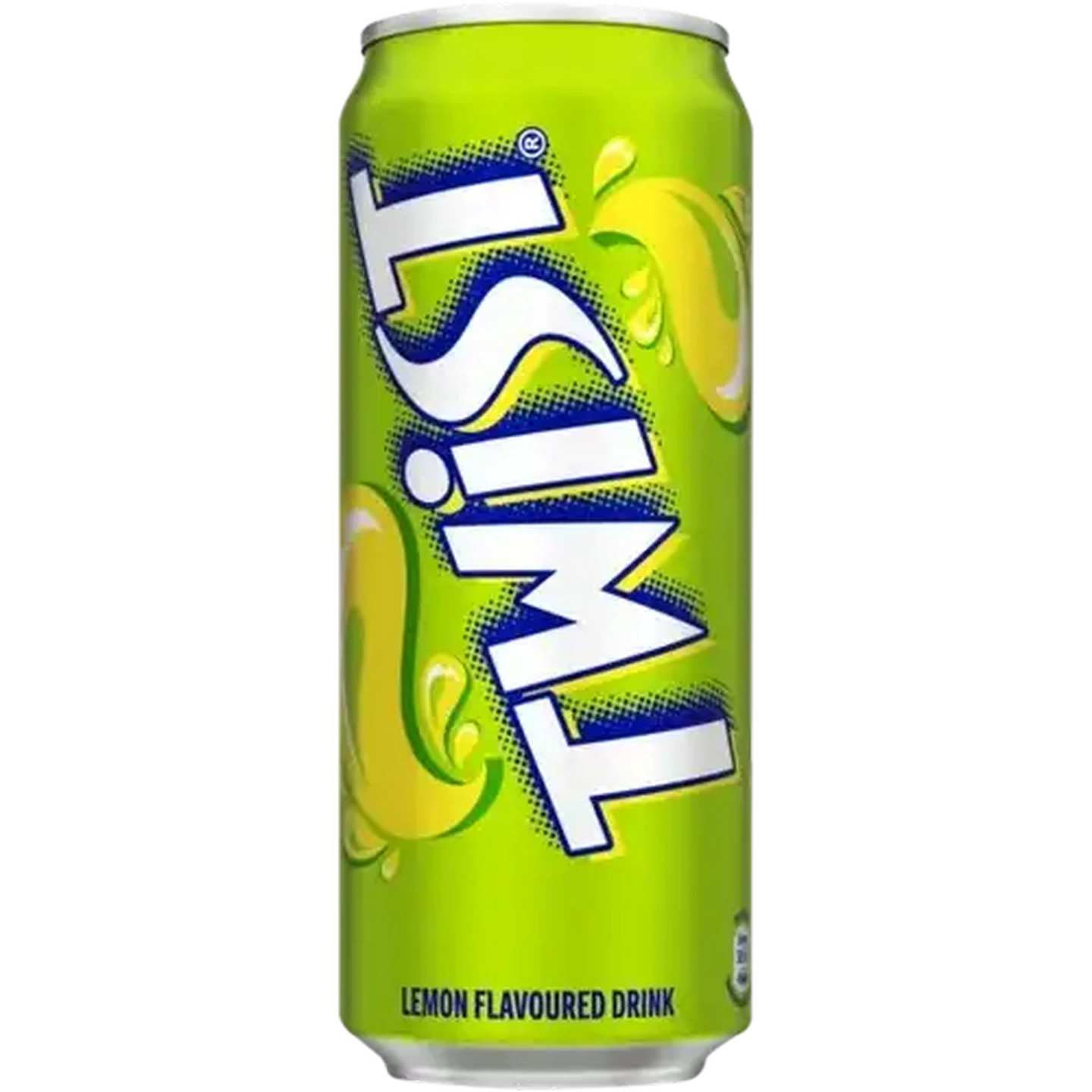 Checkers Sixty60 | Twist Lemon Flavoured Soft Drink 500ml