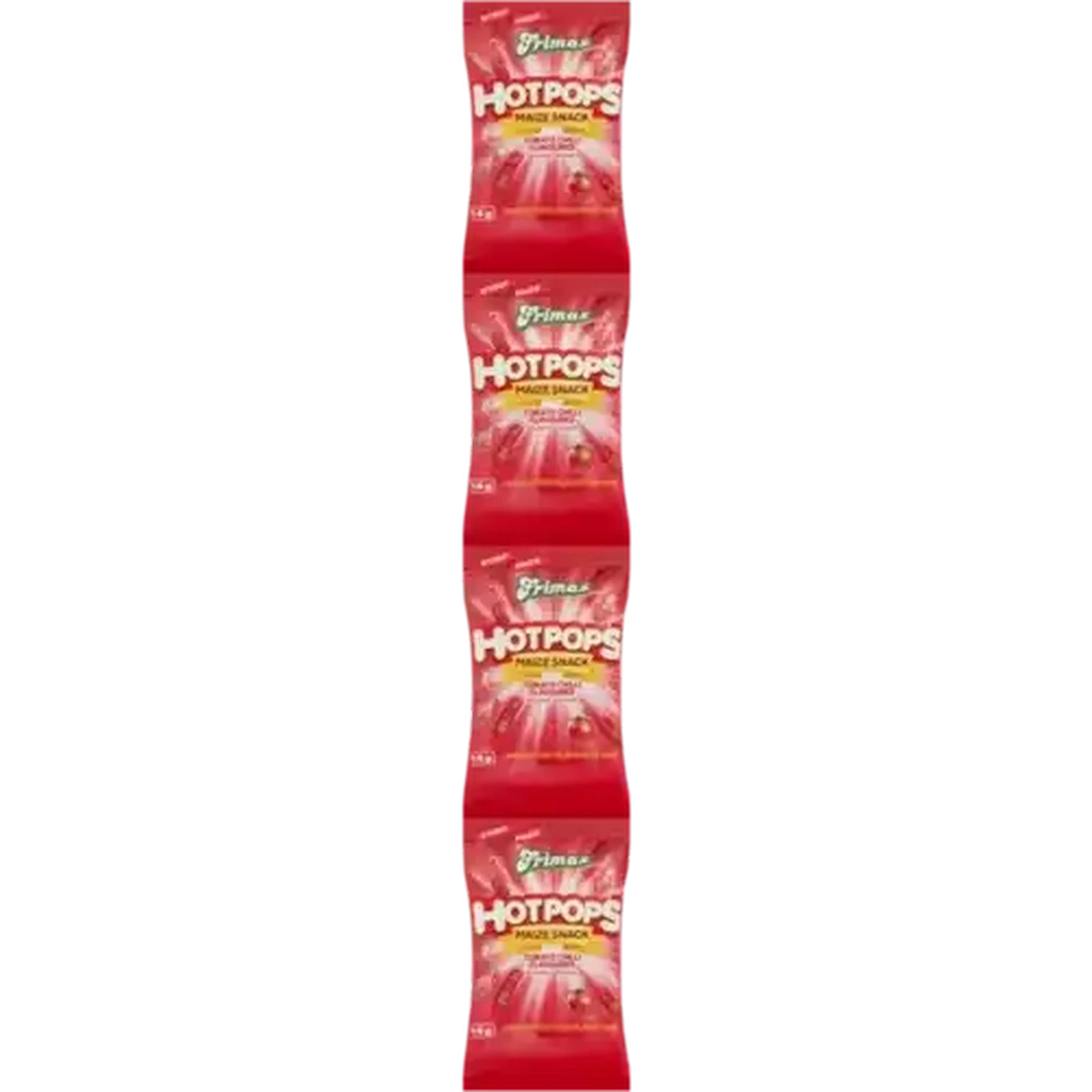 Checkers Sixty60 | Frimax Hot Pops Tomato Chilli Flavoured Maize