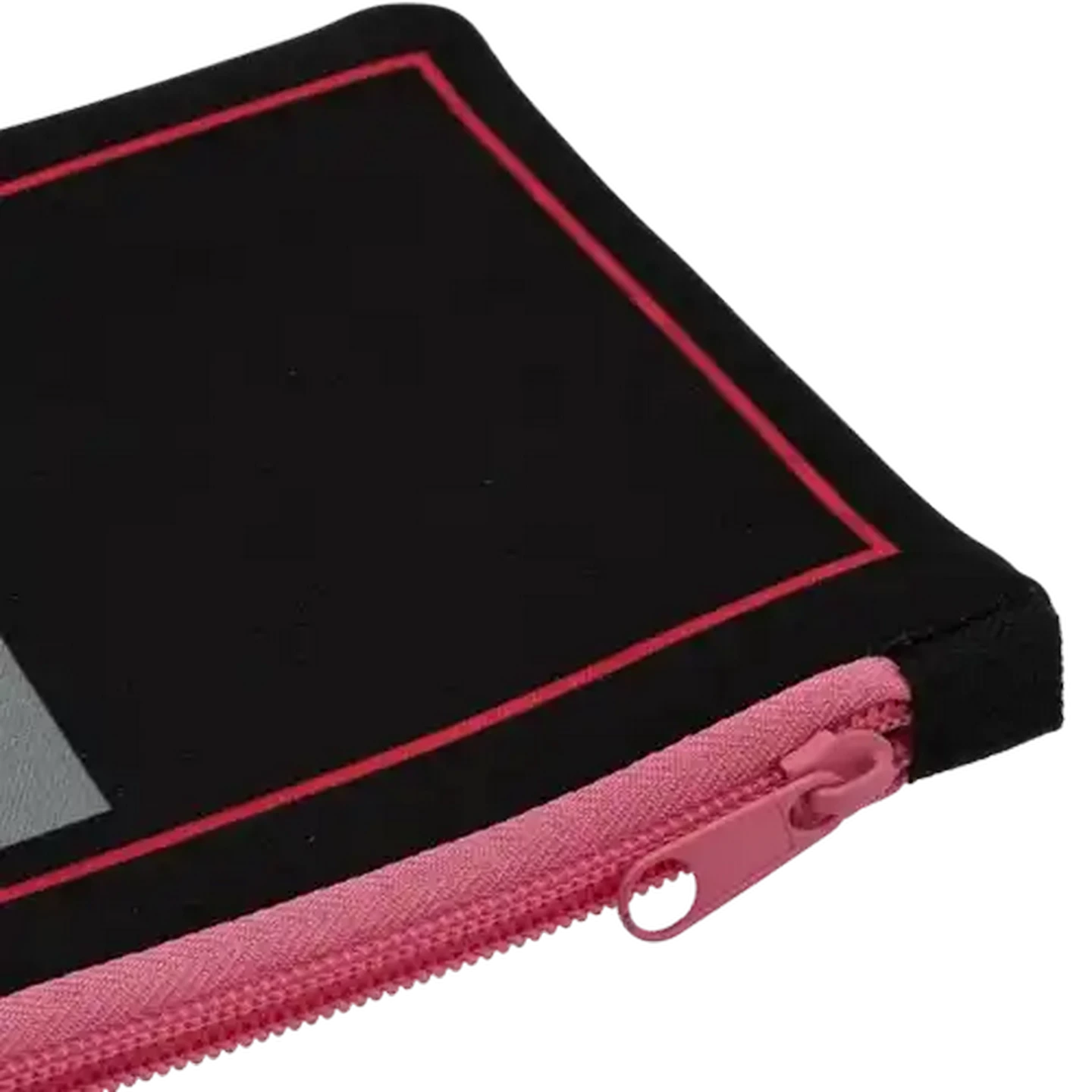 Image of Butterfly Neoprene Pencil Bag 33cm (Design May Vary)