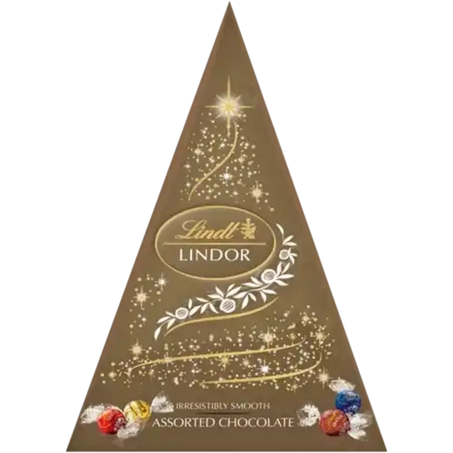 Checkers Sixty60 | Lindt LINDOR Assorted Chocolate 175g