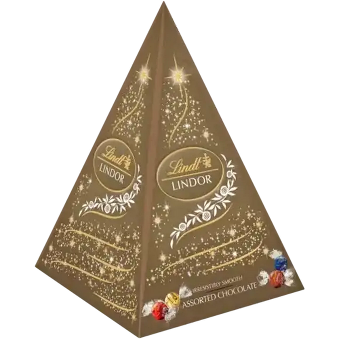 Checkers Sixty60 | Lindt LINDOR Assorted Chocolate 175g