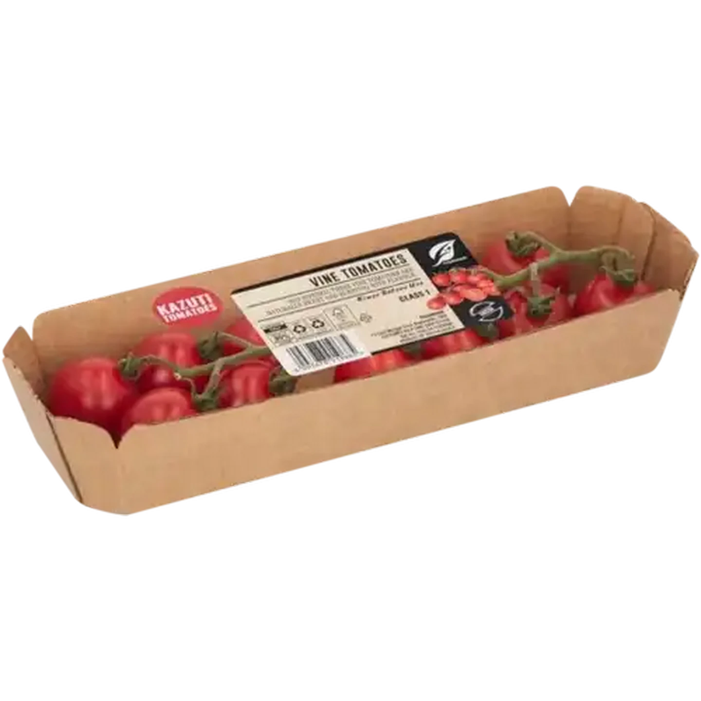 Checkers Sixty60 | Kazuti Vine Tomatoes 200g