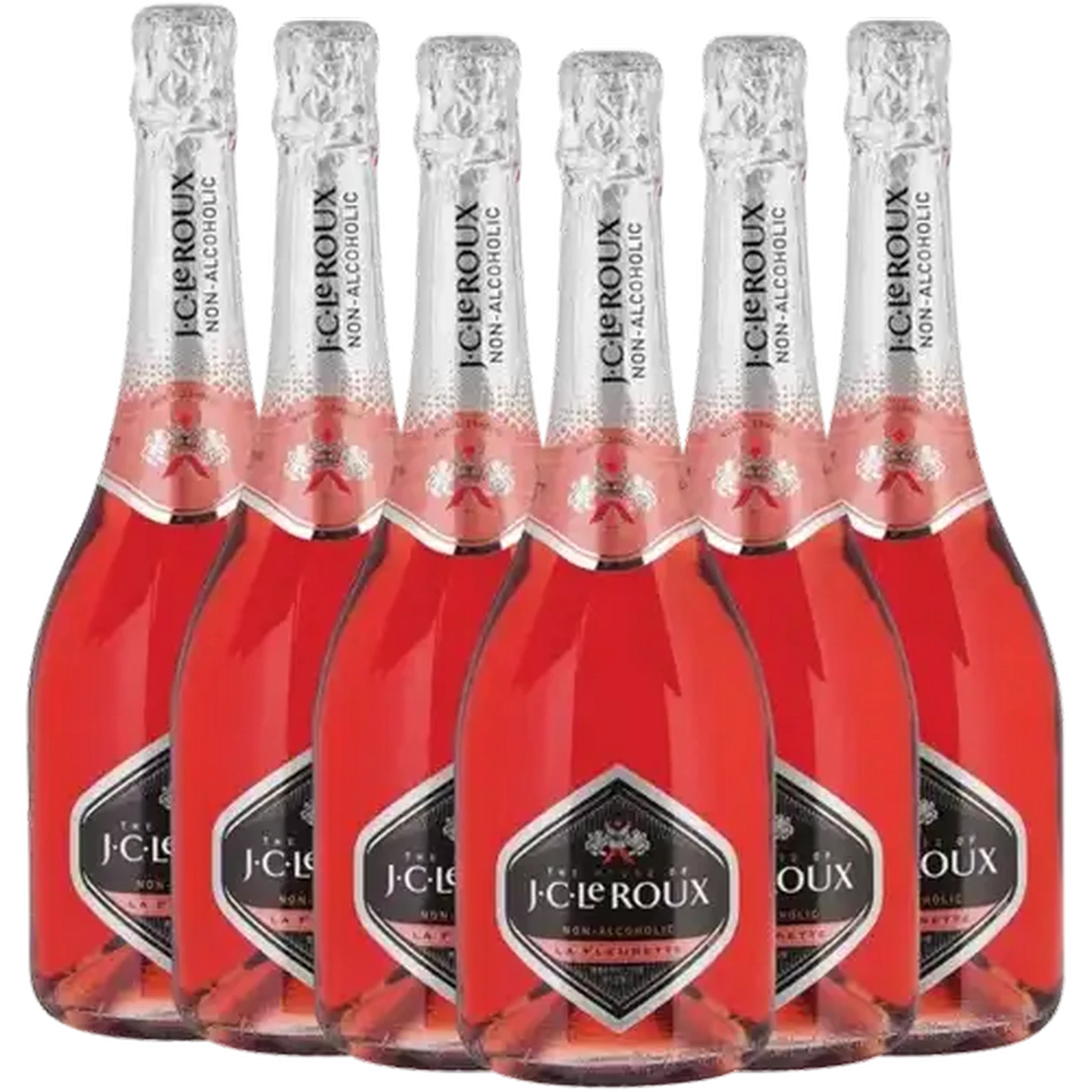 Checkers Sixty60 | J.C. Le Roux Vivante La Fleurette Non-Alcoholic