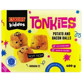 AS33 アメリカ　60ドルパッケージ　約9361円分 Checkers Sixty60 | Eskort Kiddos Frozen Wim Wams Crumbed Pork