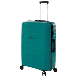 Checkers Sixty60 | Paklite Orbit Black Trolley Case 55cm