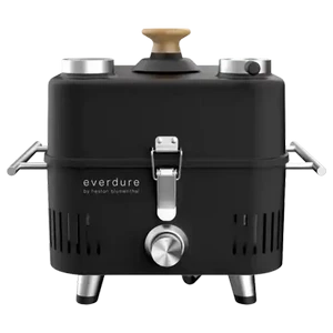 Checkers Sixty60 | Everdure Black Cube Gas Braai
