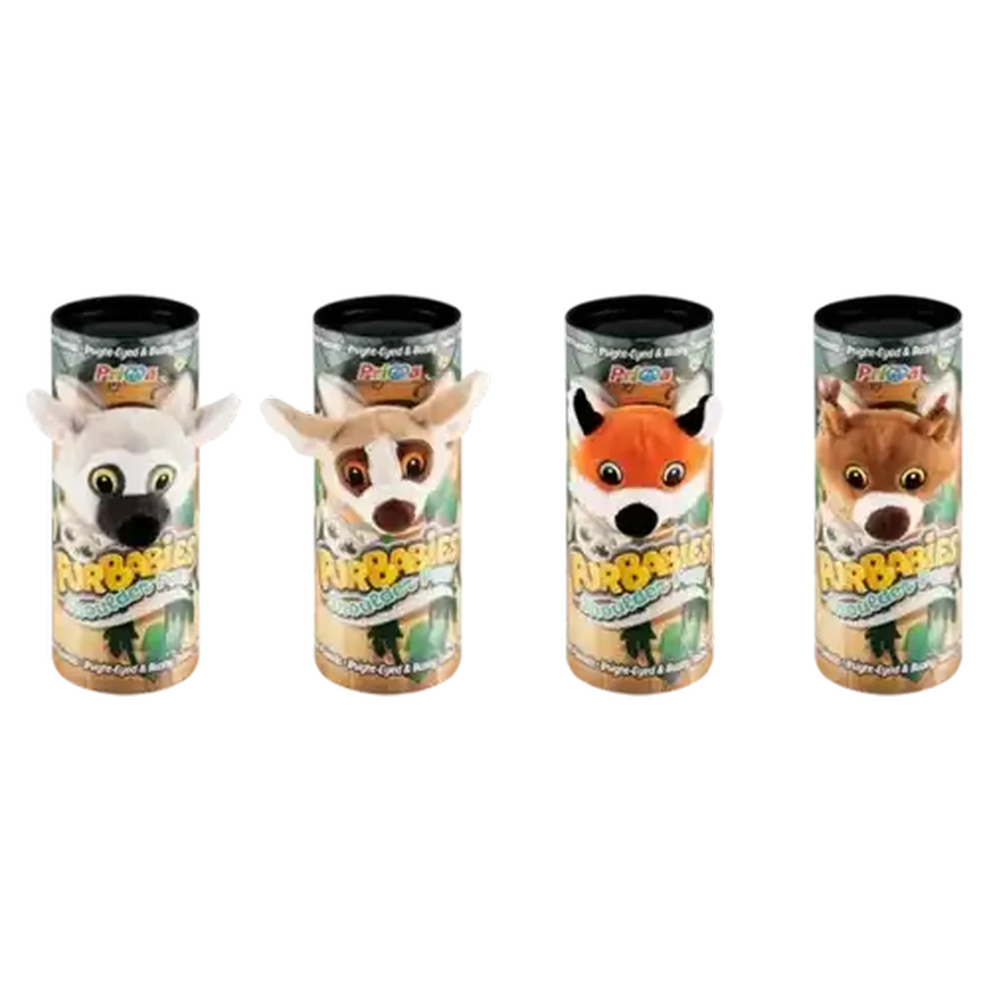 Checkers Sixty60 | Prima Toys Furbabies Shoulder Plush Pets 21cm
