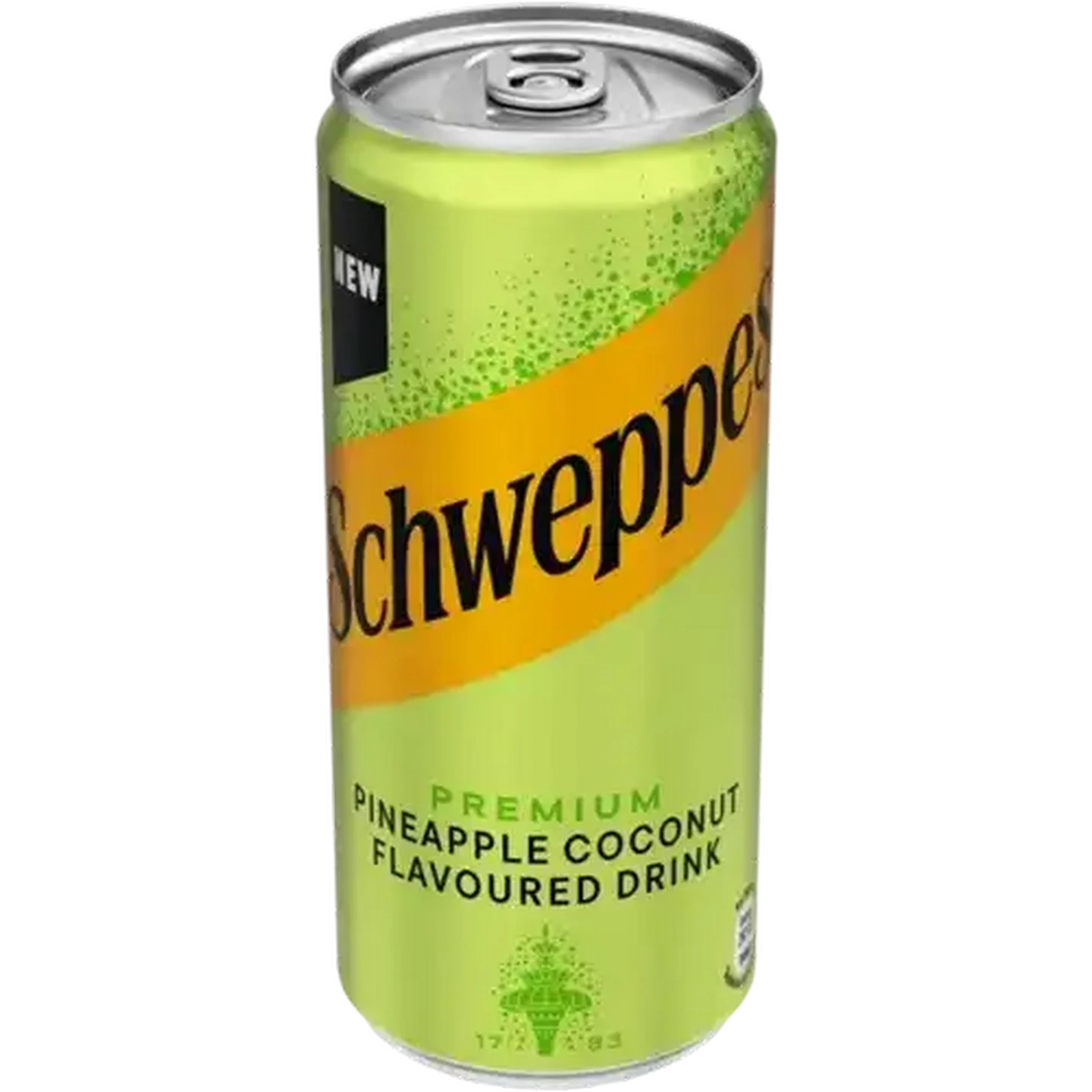 Checkers Sixty60 | Schweppes Pineapple Coconut Flavoured Premium