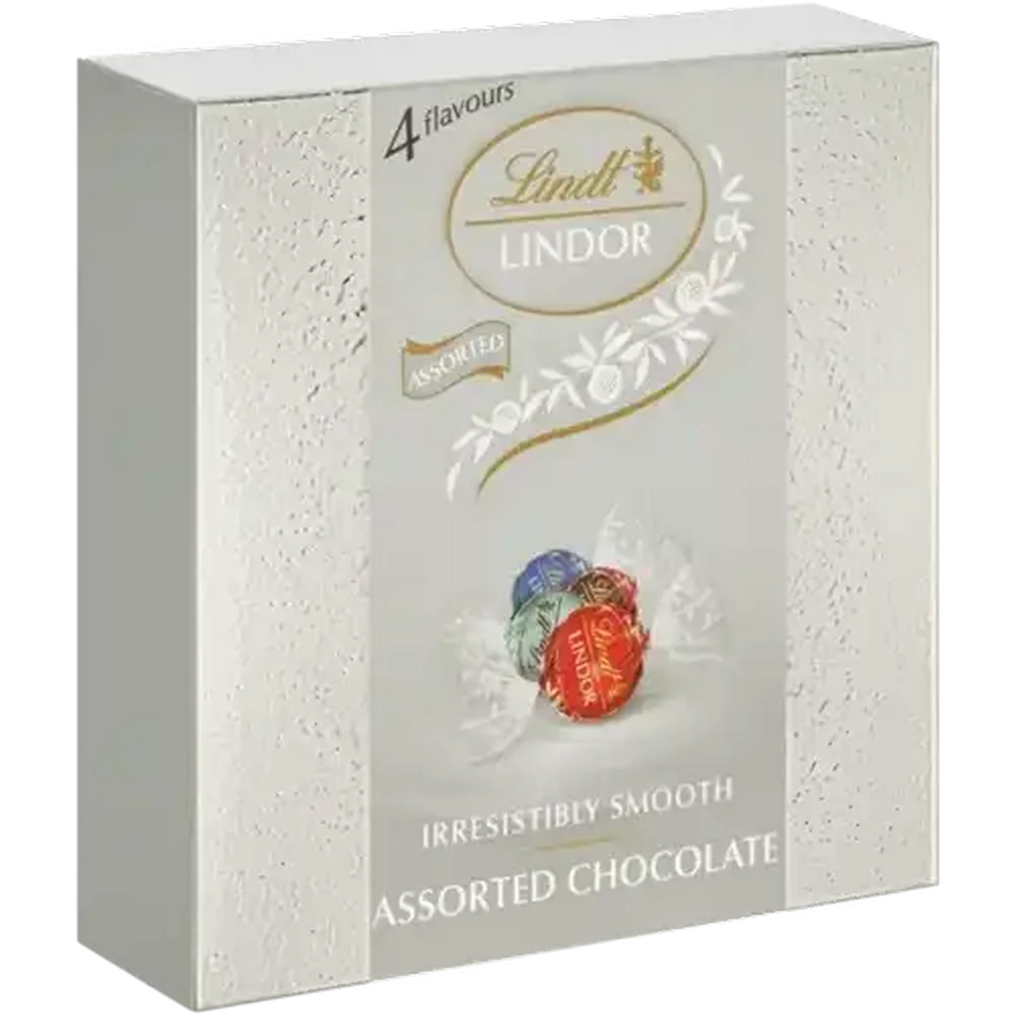 Checkers Sixty60 | Lindt LINDOR Silver Mix Assorted Chocolate 87.5g