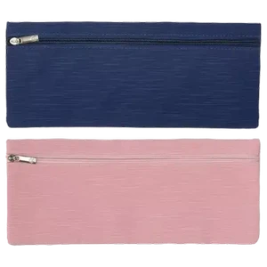 Shoprite ZA | Kenzel Single Zip Pencil Bag 33cm (Colour May Vary)