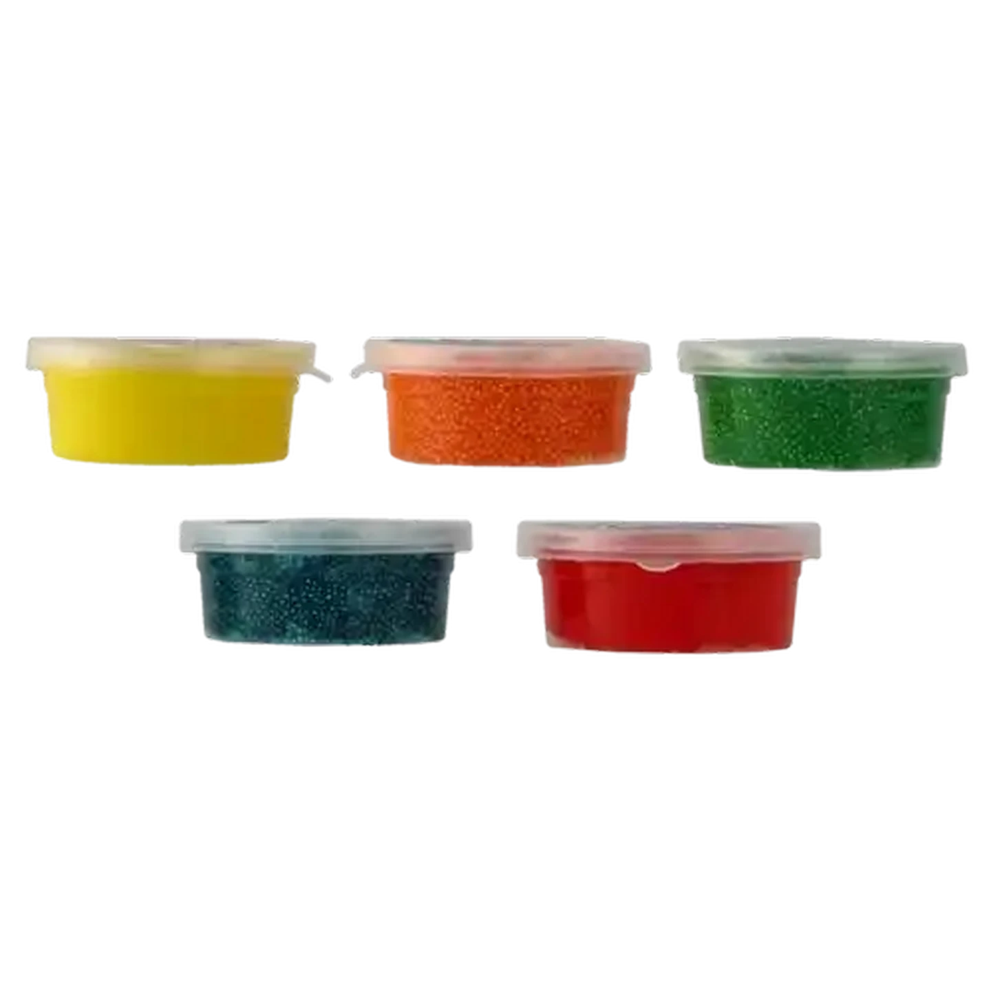 ホーリー嫉妬　16.5cmです制作 Checkers Sixty60 | School Foam Clay 5-Pack