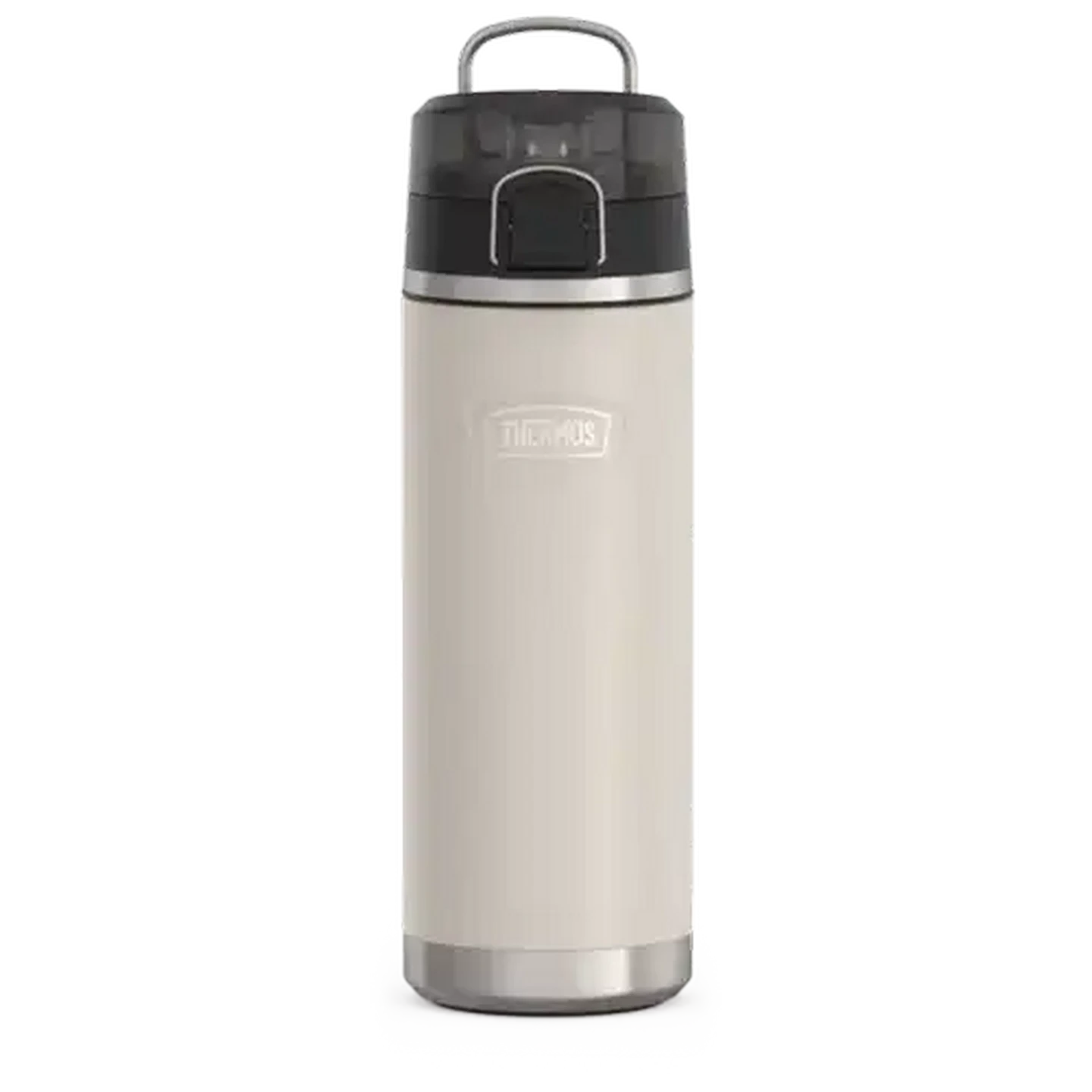Image of Thermos ICON™ Stainless Steel Vacuum Insulated Bottle with Spout 710ml