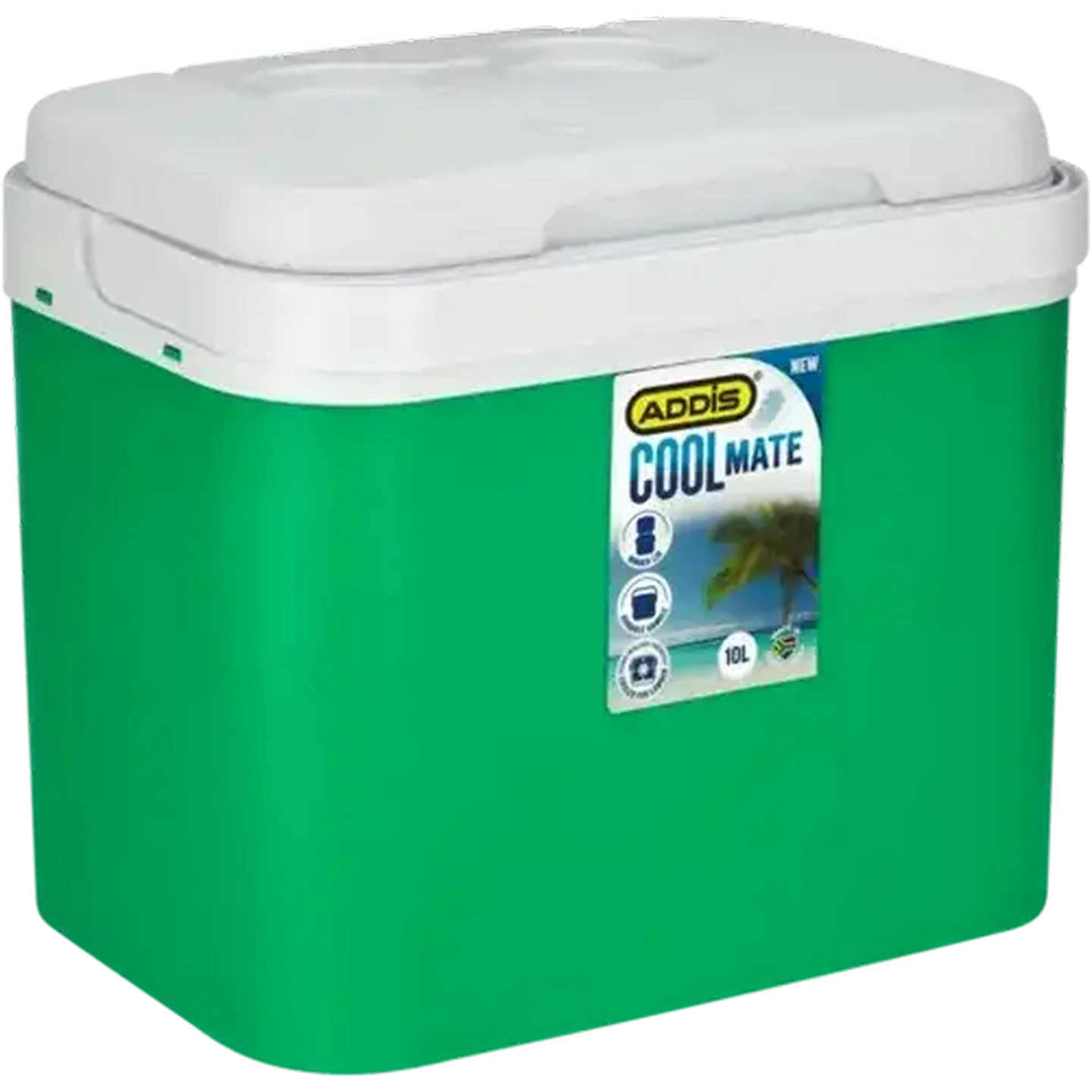 Checkers Sixty60 | ADDIS Paradise Green Coolmate Cooler Box 10L