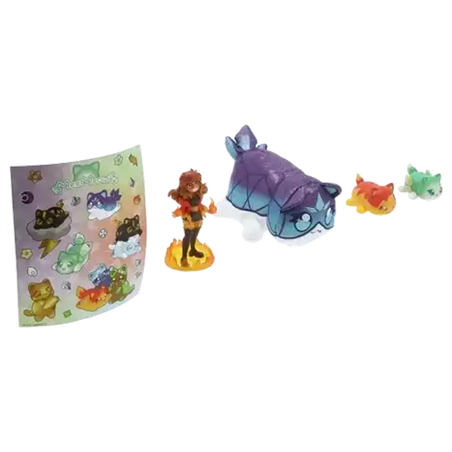 Checkers Sixty60 | Aphmau MeeMeows Collectors Case Surprise Set