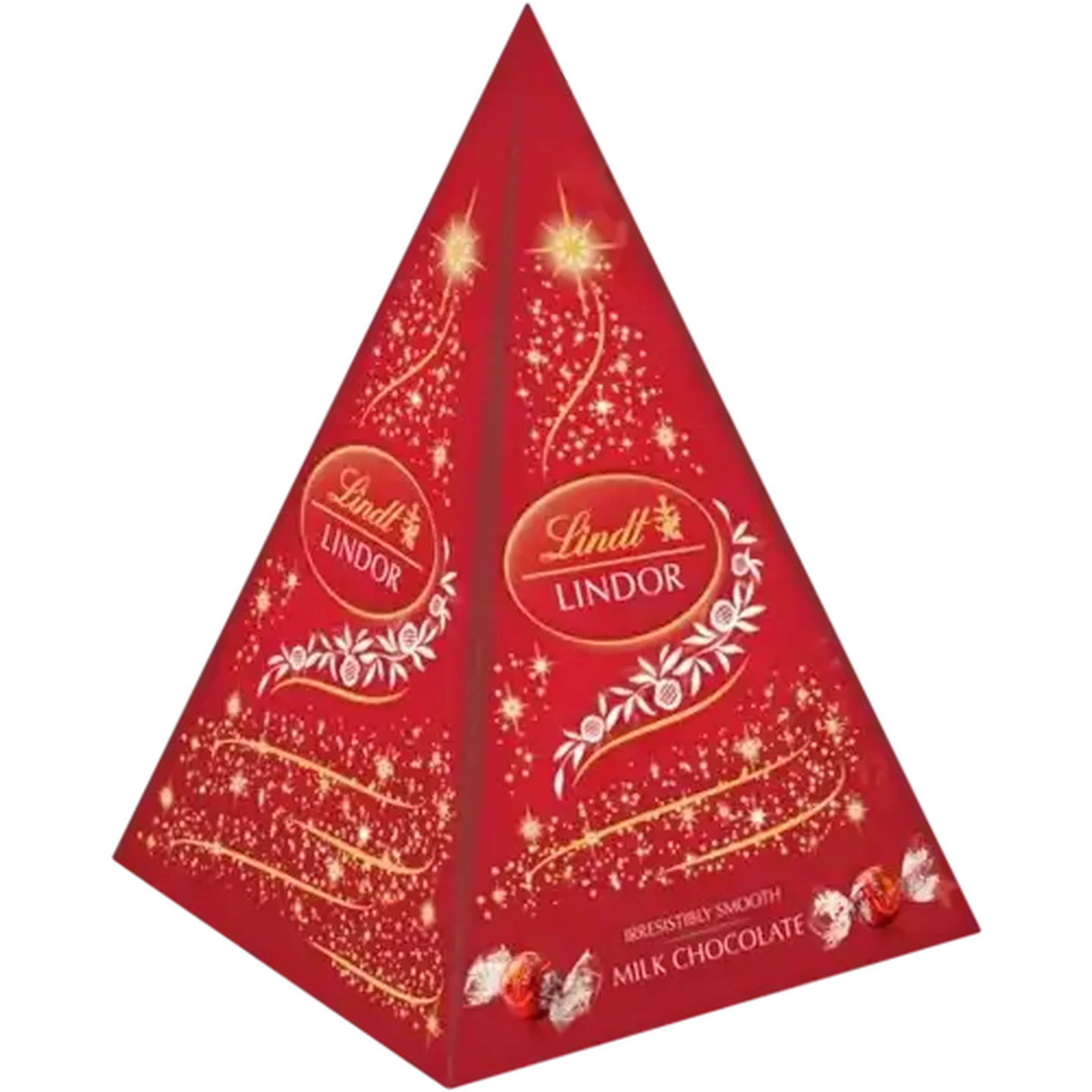 Checkers Sixty60 | Lindt LINDOR Milk Chocolate 175g