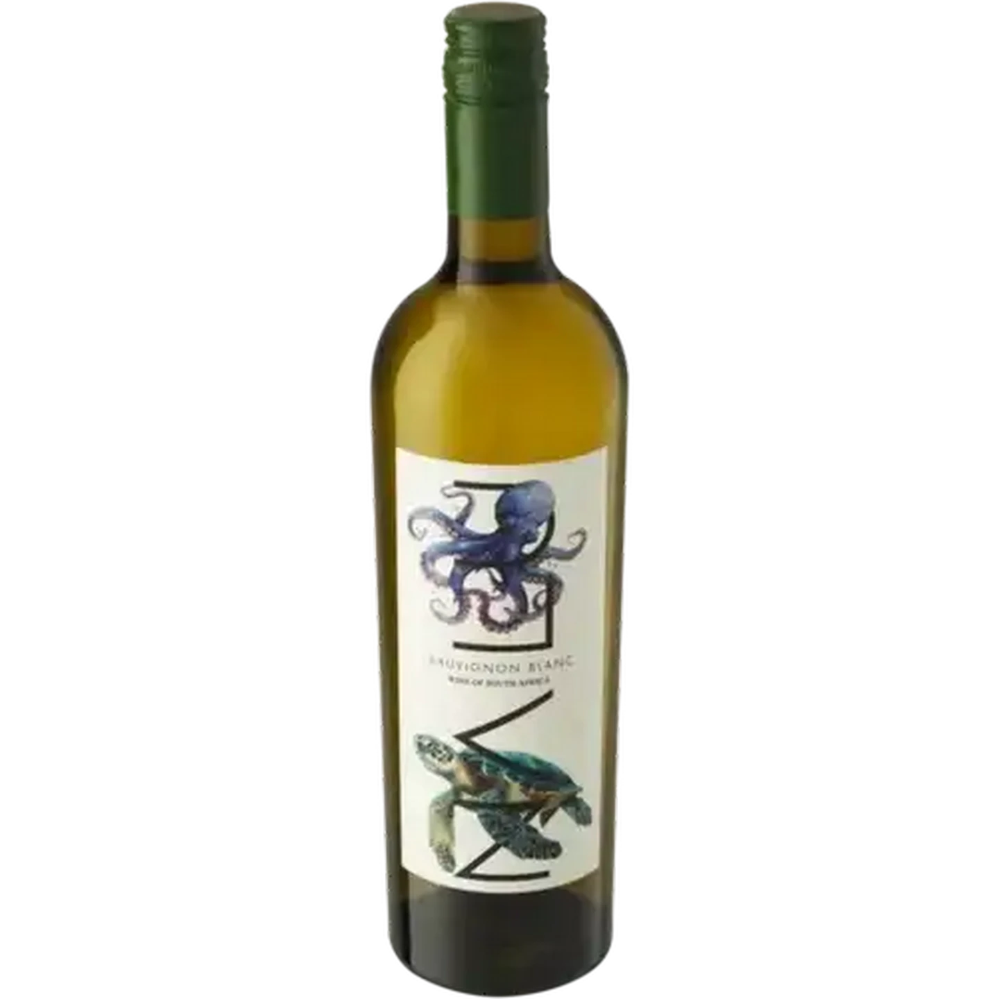 Checkers Sixty60 | Nalu Sauvignon Blanc White Wine Bottle 750ml