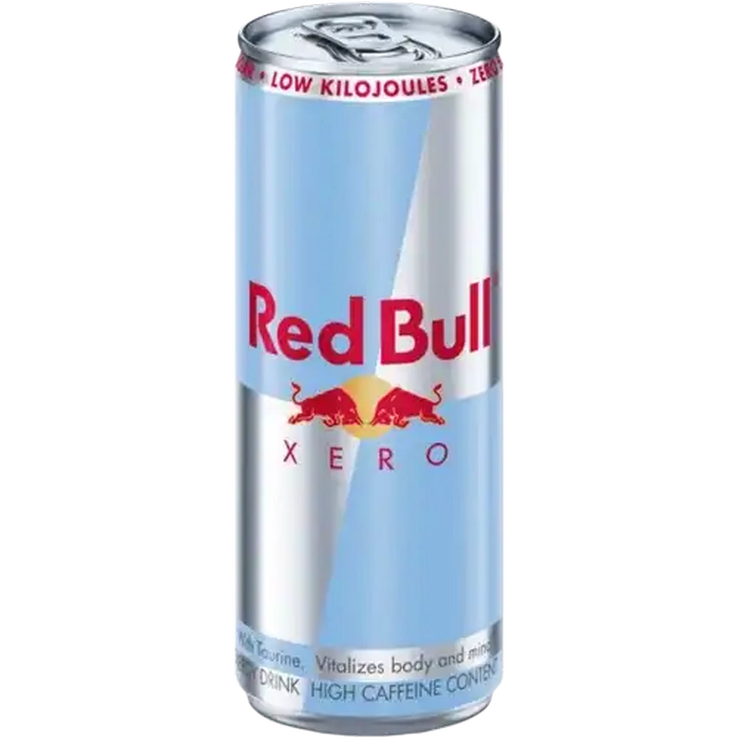 Checkers Sixty60 | Red Bull Xero Energy Drink 250ml