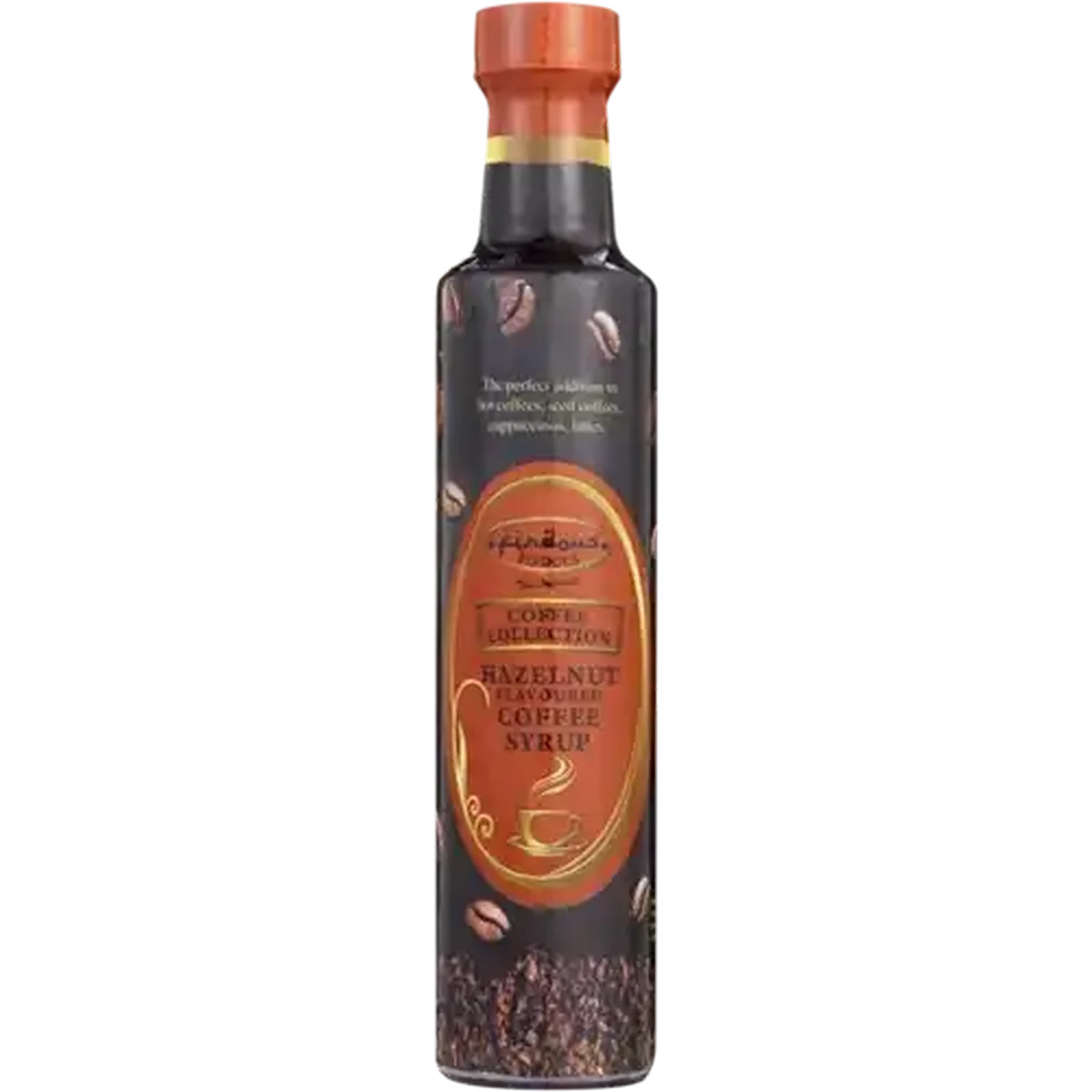 Checkers Sixty60 | Firdous Hazelnut Flavoured Coffee Syrup 250ml