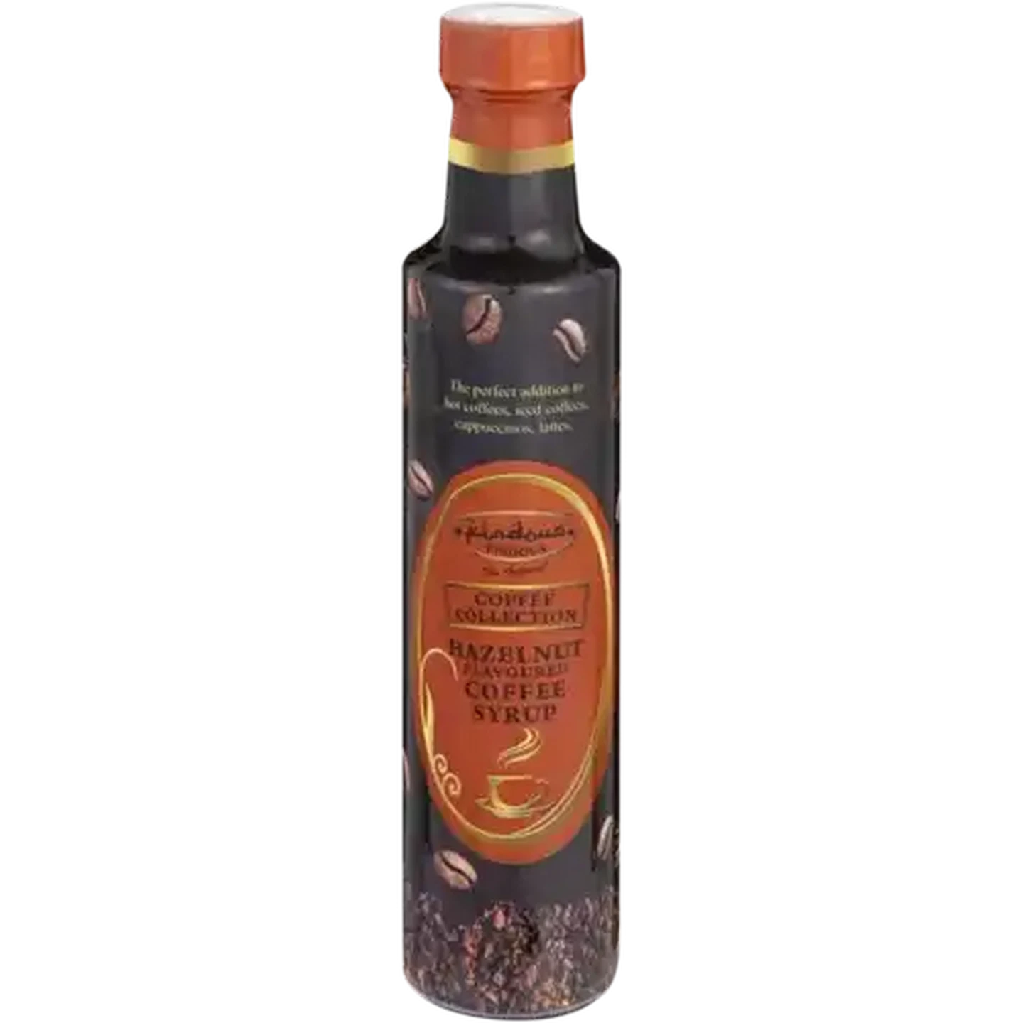 Checkers Sixty60 | Firdous Hazelnut Flavoured Coffee Syrup 250ml
