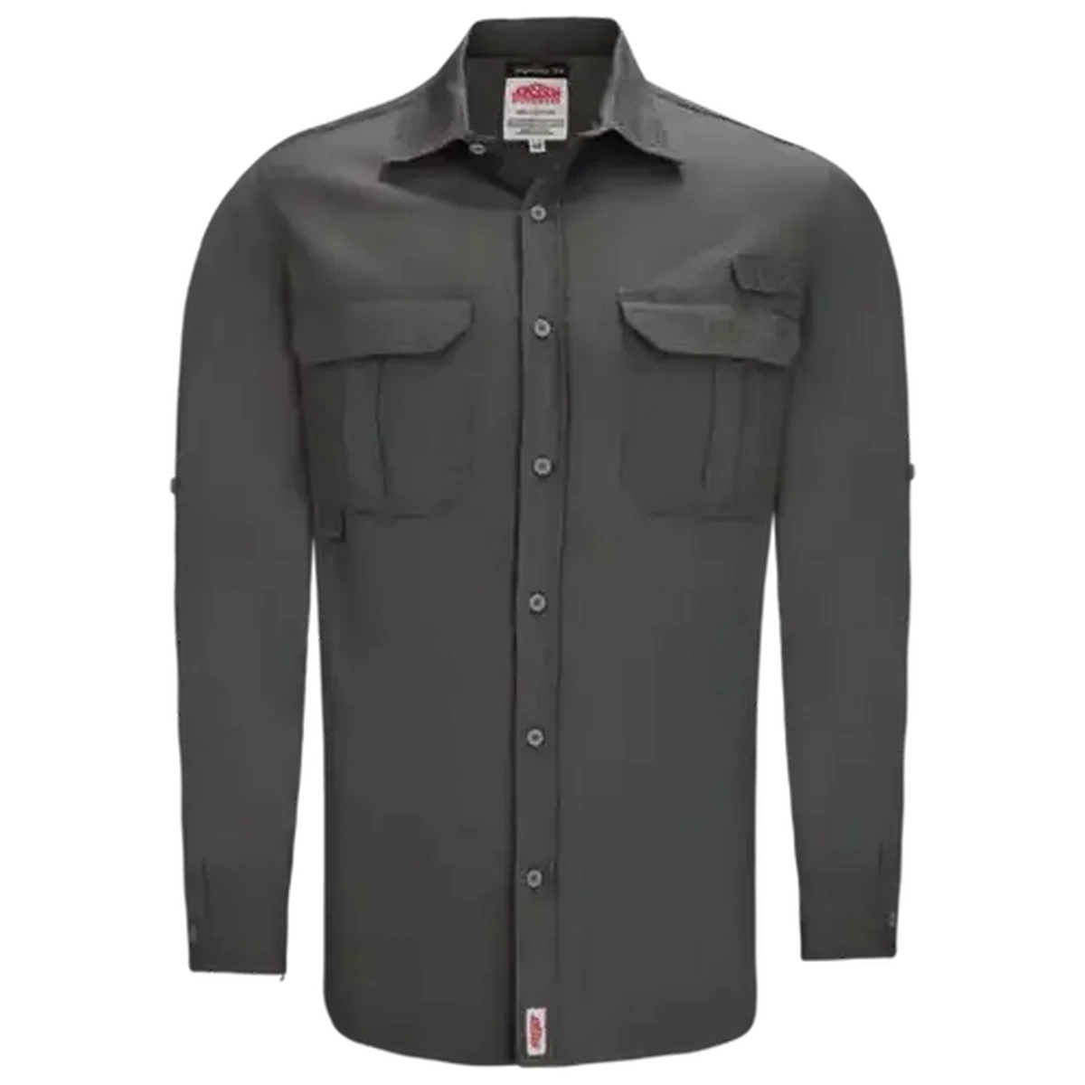 Checkers Sixty60 | Jonsson Workwear Legendary Fatigue Vented Long