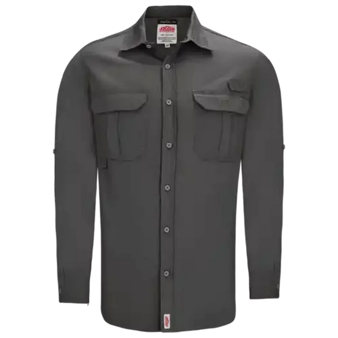 Checkers Sixty60 | Jonsson Workwear Legendary Fatigue Vented Long