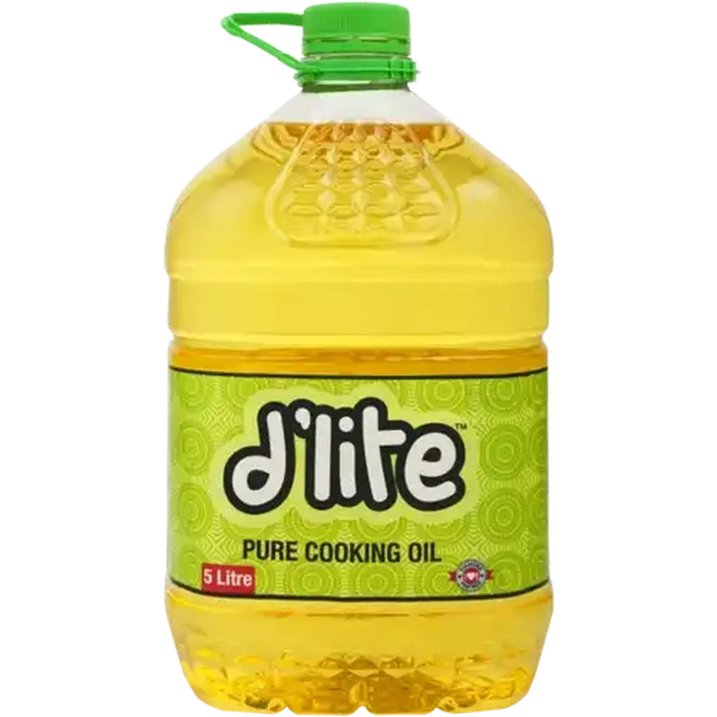 Checkers Sixty60 | D'Lite Pure Cooking Oil 5L