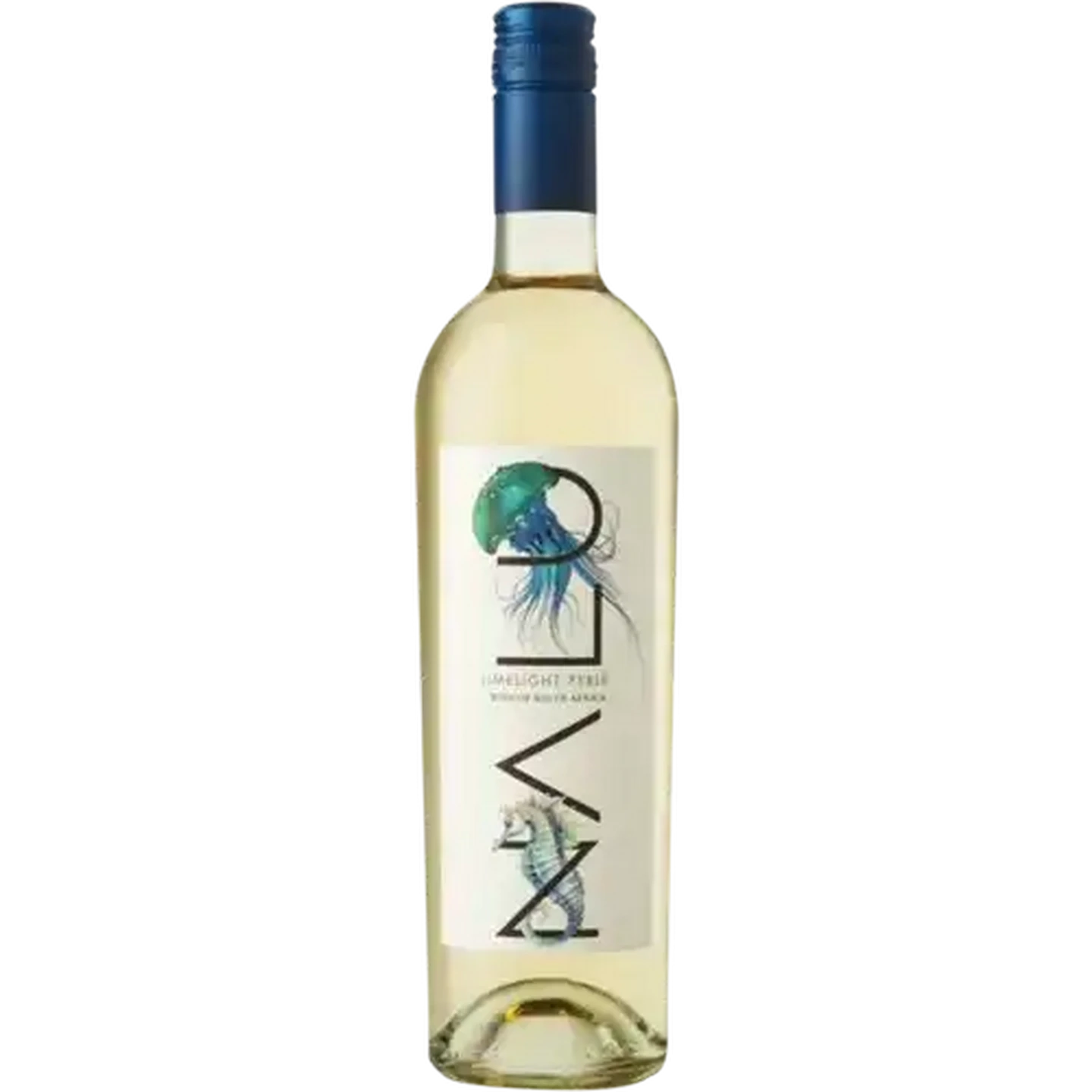 Checkers Sixty60 | Nalu Limelight Perlé White Blend Wine Bottle 750ml