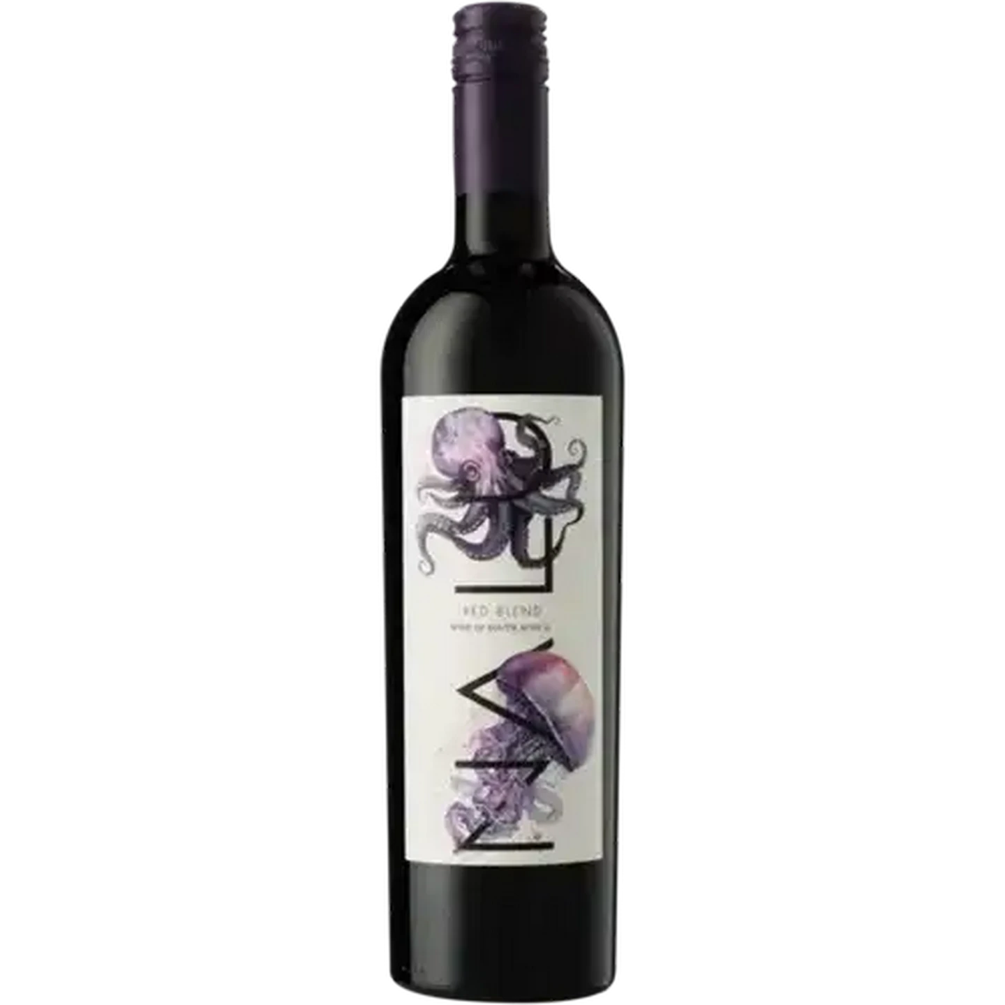 Checkers Sixty60 | Nalu Red Blend Bottle 750ml