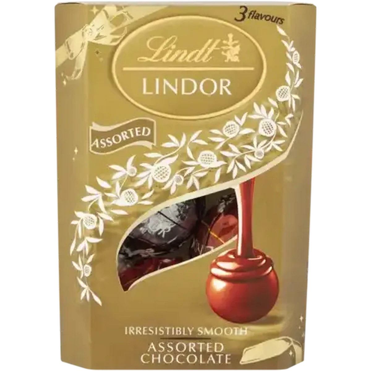 Checkers Sixty60 | Lindt LINDOR Assorted Chocolate Truffles 37.5g