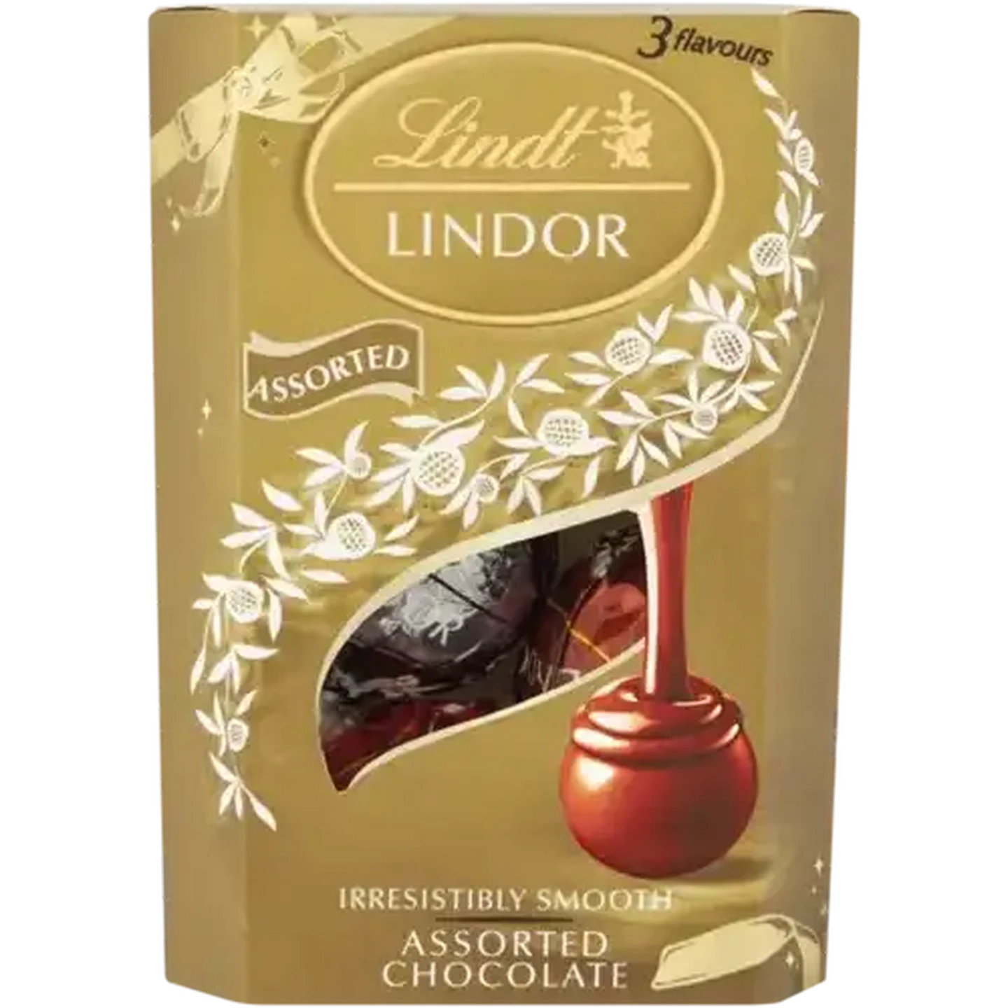 メルル Checkers Sixty60 | Lindt LINDOR Assorted Chocolate Truffles 37.5g