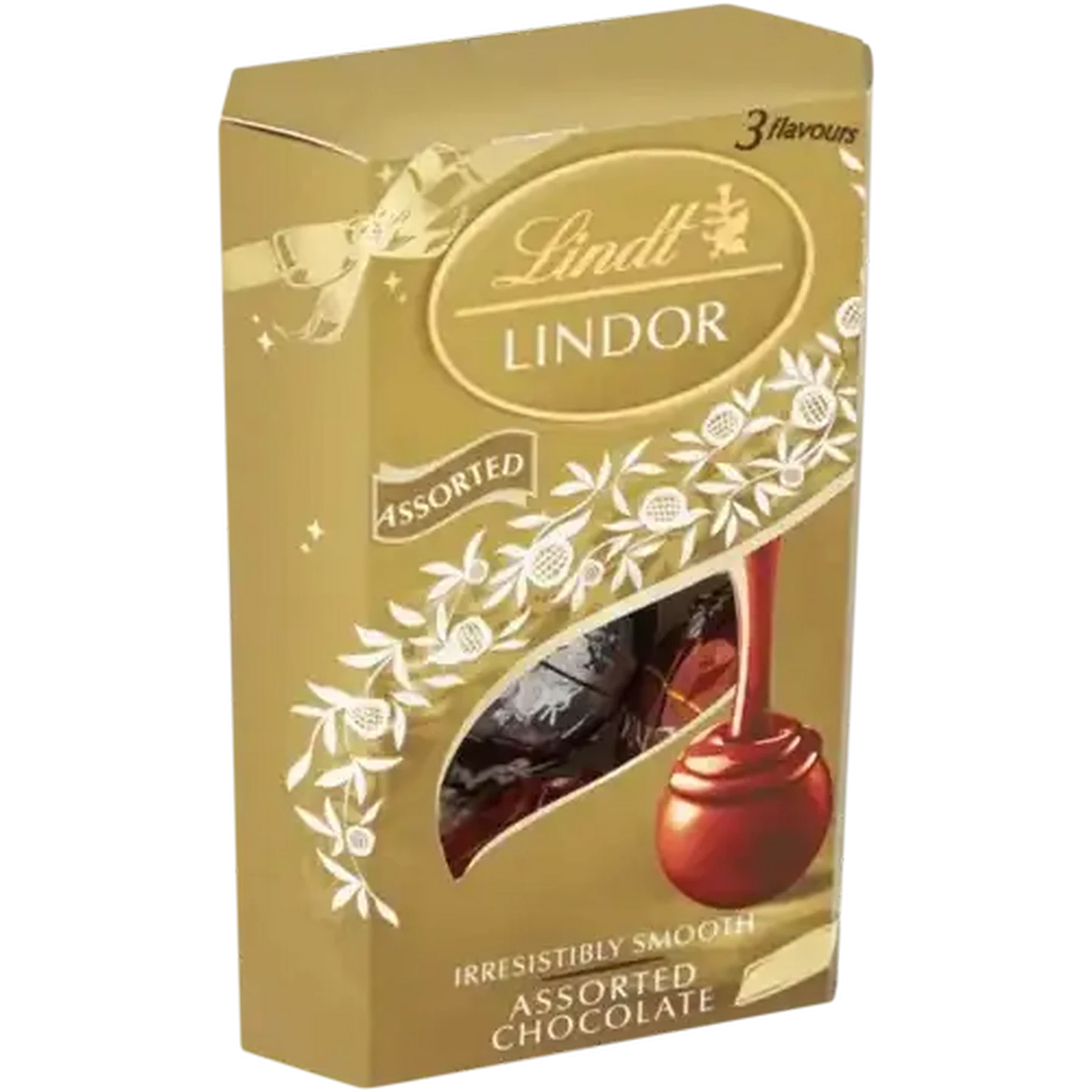 Checkers Sixty60 | Lindt LINDOR Assorted Chocolate Truffles 37.5g