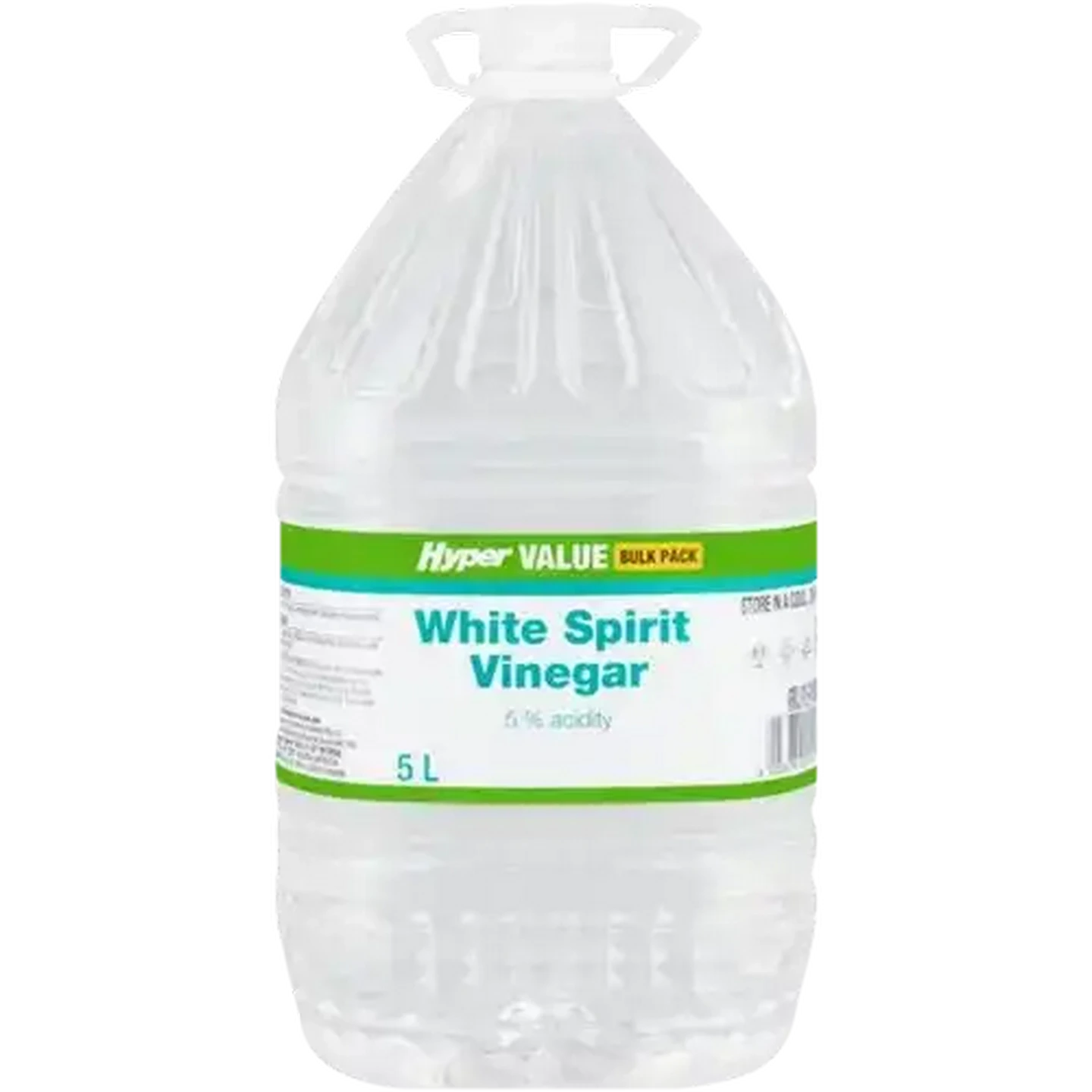 Checkers Sixty60 | Hyper Value White Spirit Vinegar 5L