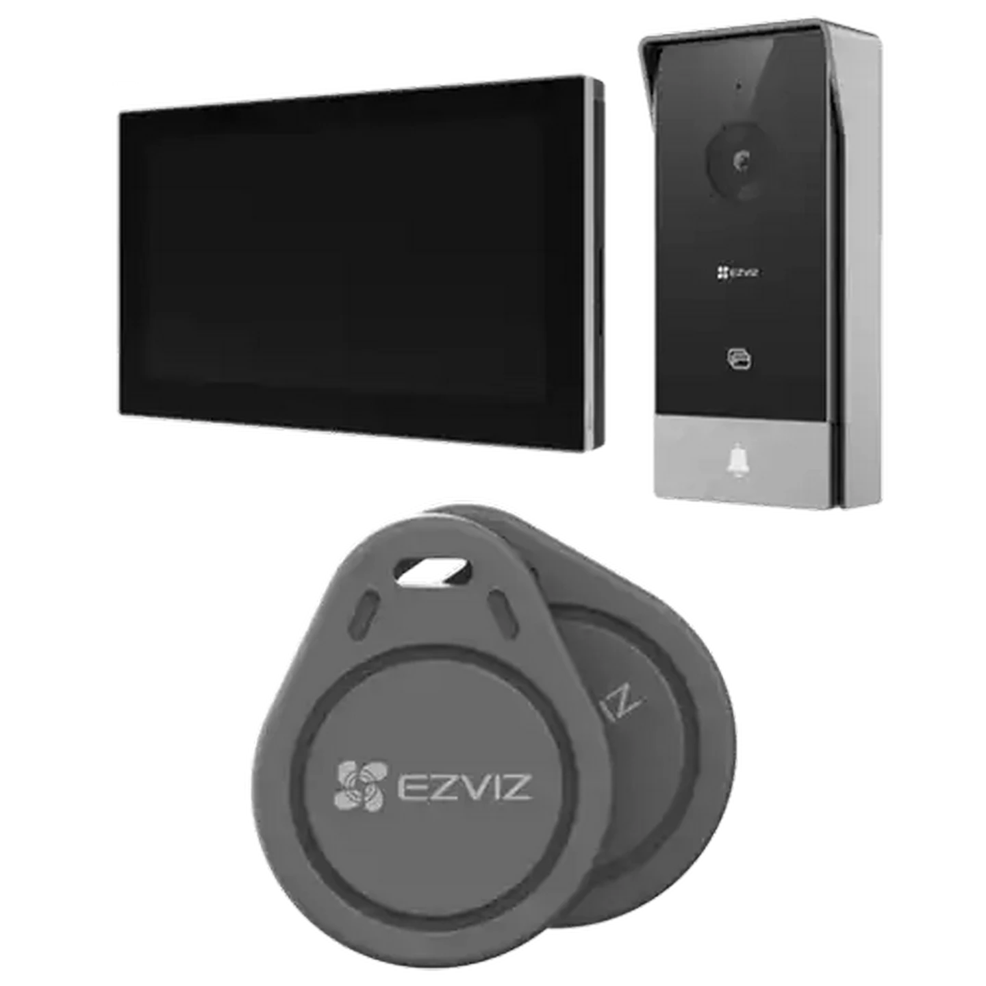 Image of EZVIZ HP5 Smart Home Video Doorphone 1080p