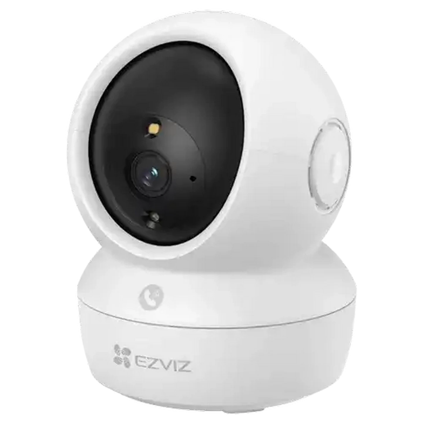 Image of EZVIZ H6C Pro Pan & Tilt Smart Home Camera 1080P