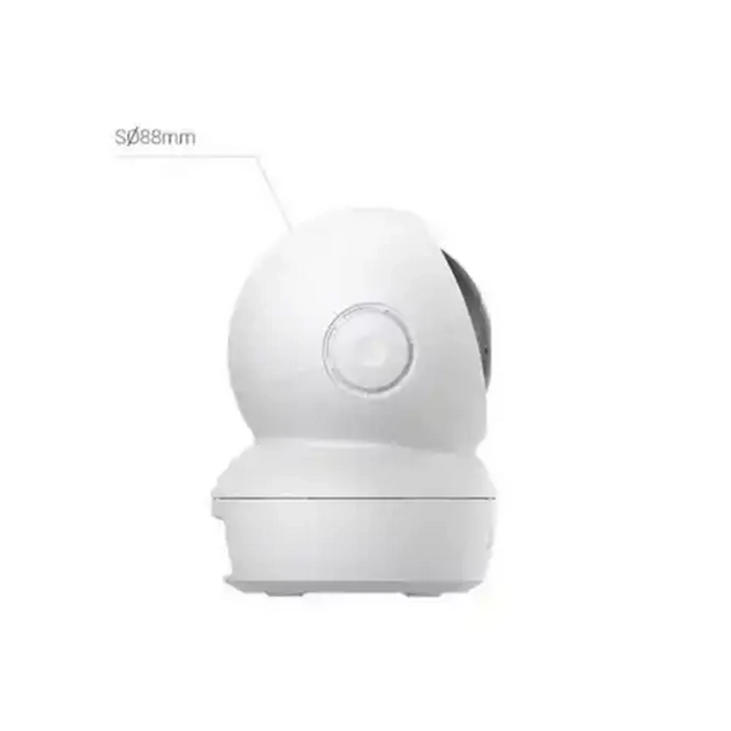 Image of EZVIZ H6C Pro Pan & Tilt Smart Home Camera 1080P