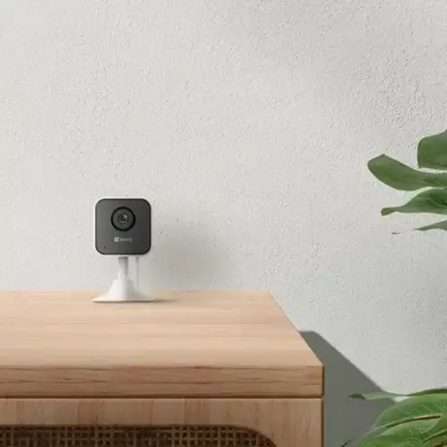 Image of EZVIZ H1C Smart Home Wi-Fi Camera 1080P