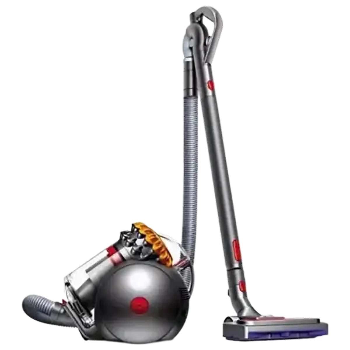 Checkers Sixty60 | Dyson Big Ball Floor Cleaner